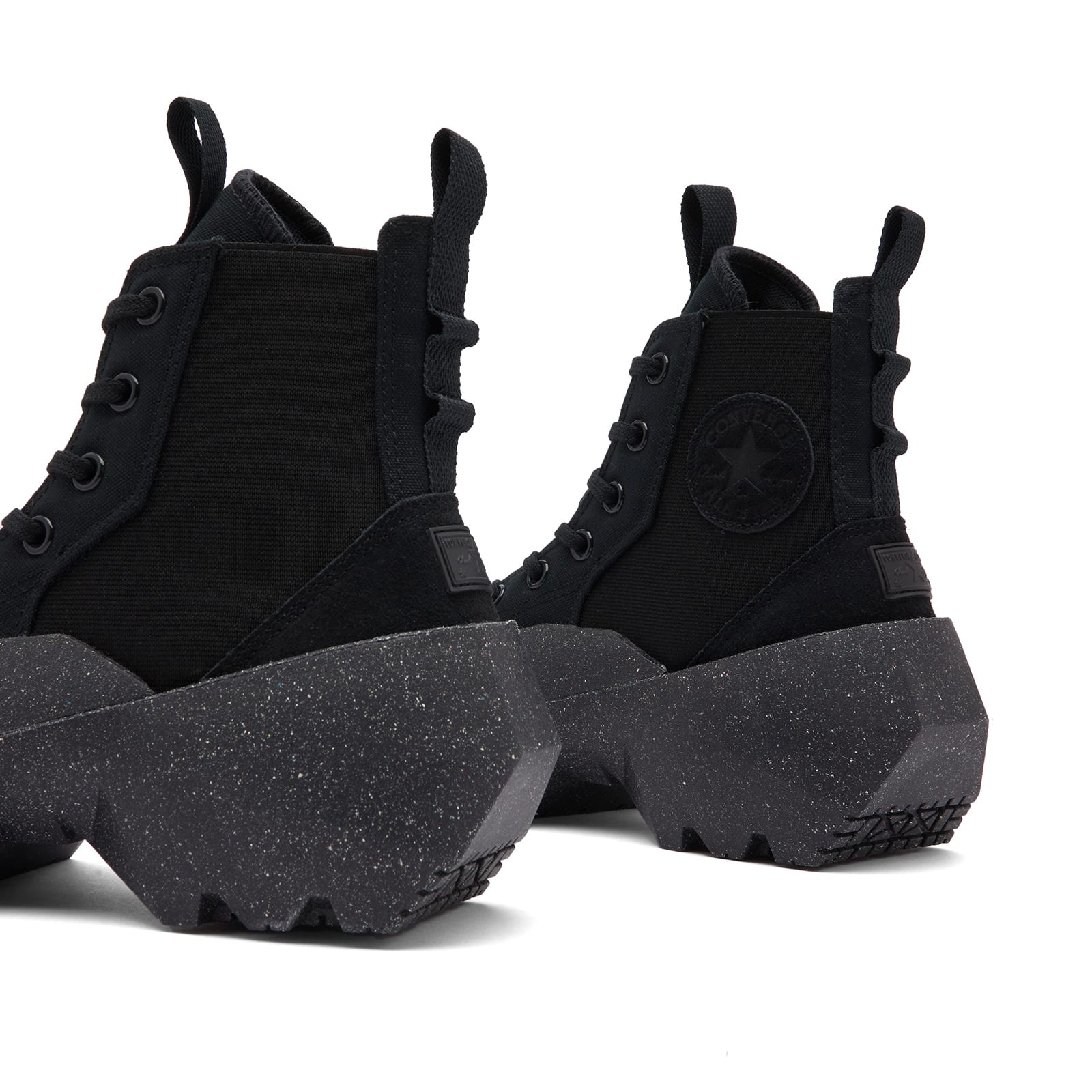 Converse Chuck Geo Forma Hi - 3
