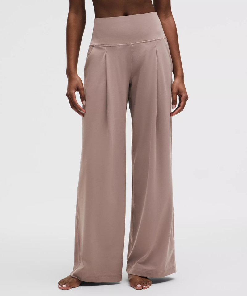 lululemon lululemon Align™ Palazzo Pant *Regular outlook