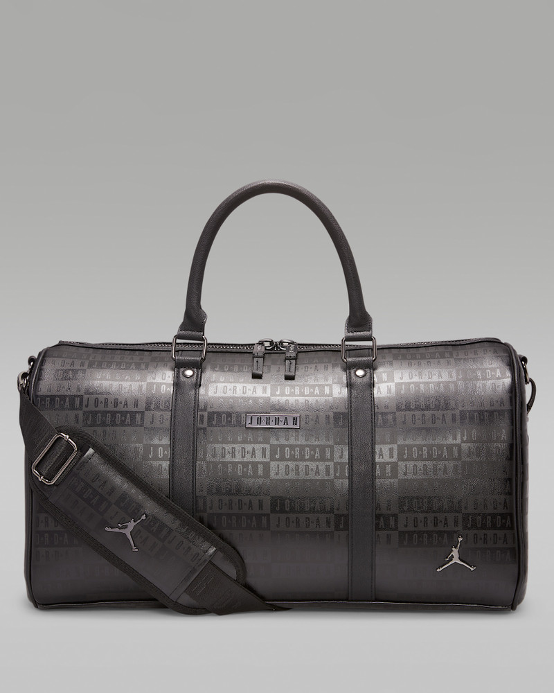 Jordan Jordan Jumpman Duffel Bag (Medium) outlook