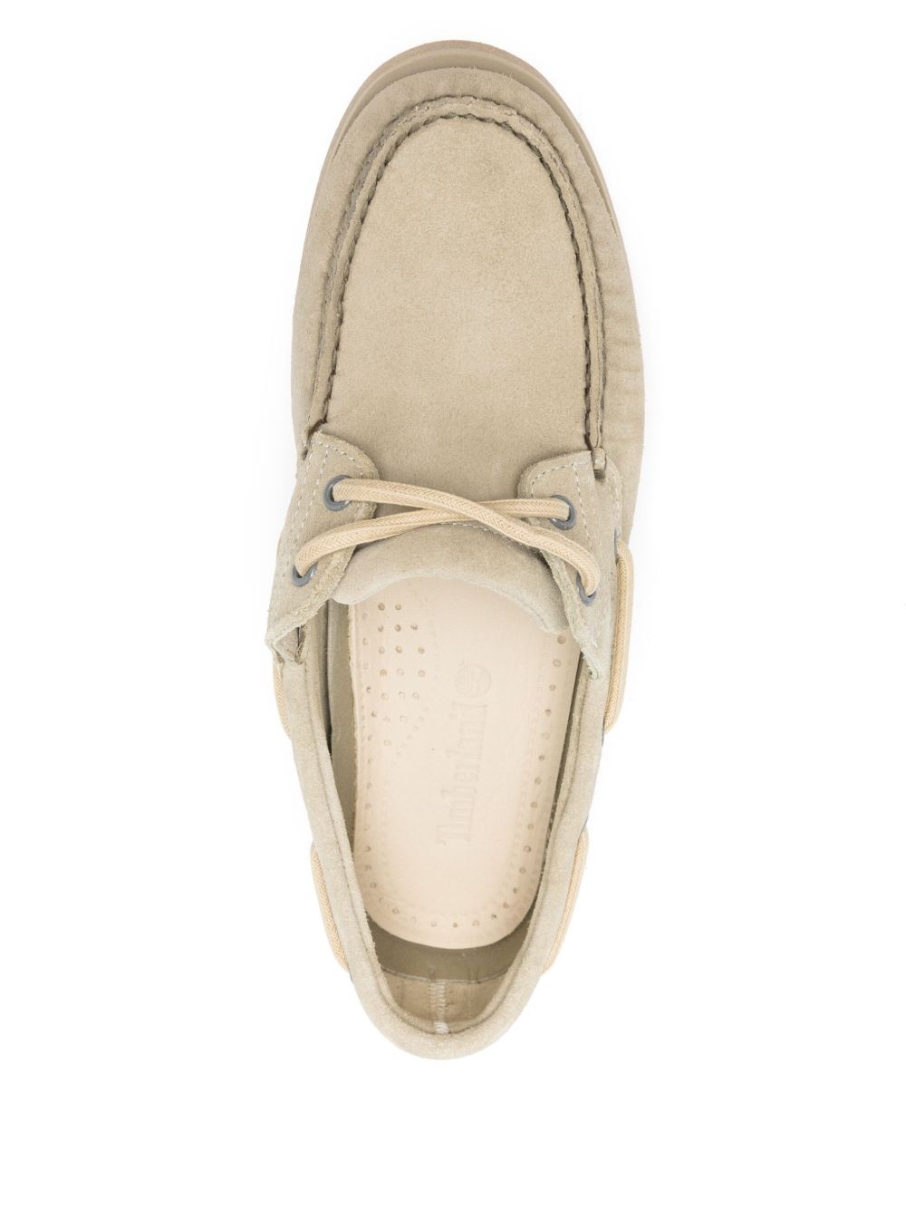 Classic boat shoes - 4