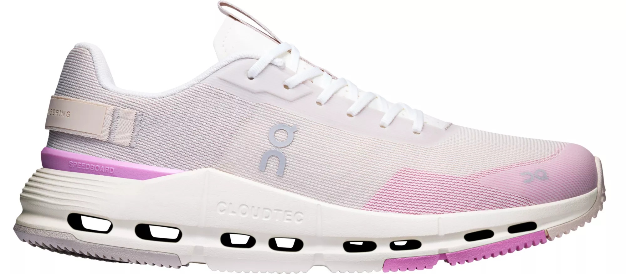 On Women's Cloudnova Form 2 Shoes - 1