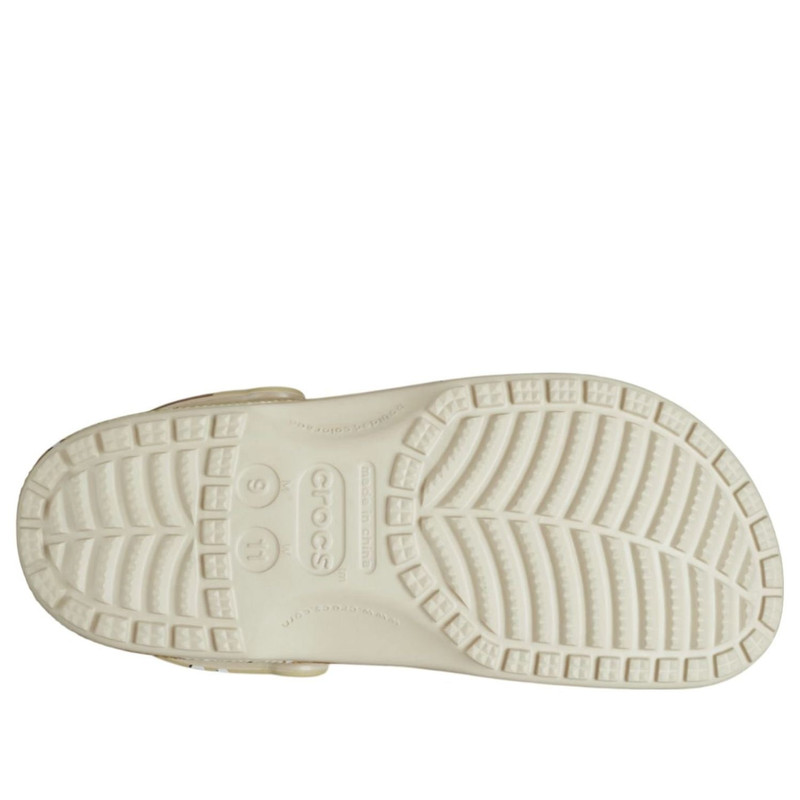 Crocs x XLARGE Classic Clog 'Desert Camo' 210881-90H 5