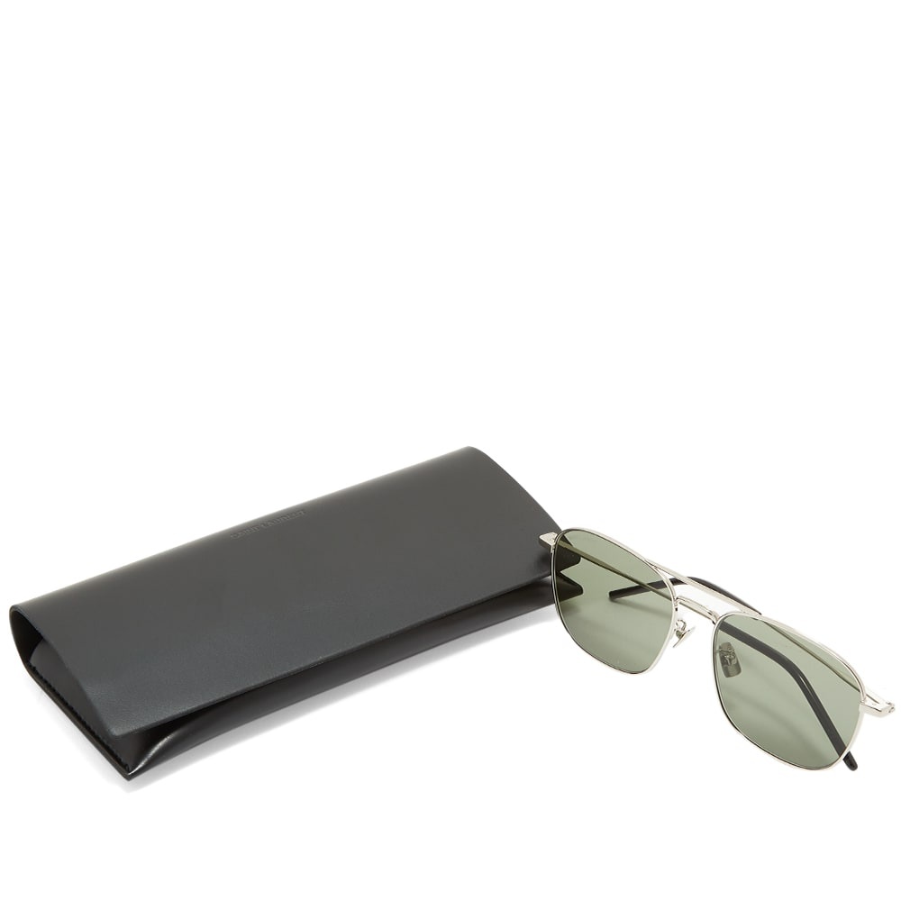 Saint Laurent SL 309 Sunglasses - 5