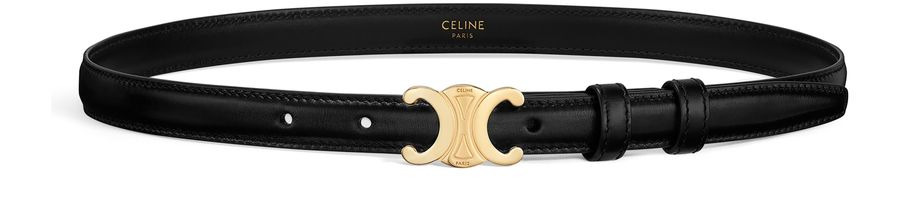 Small Triomphe Belt - 2
