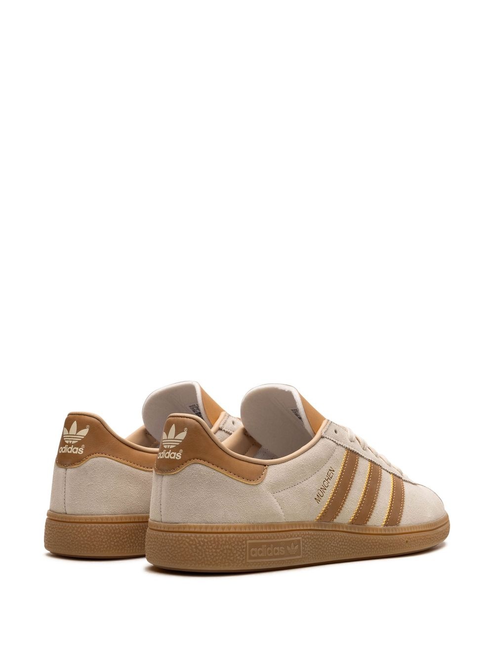 Munchen "Mesa Gum" sneakers - 3