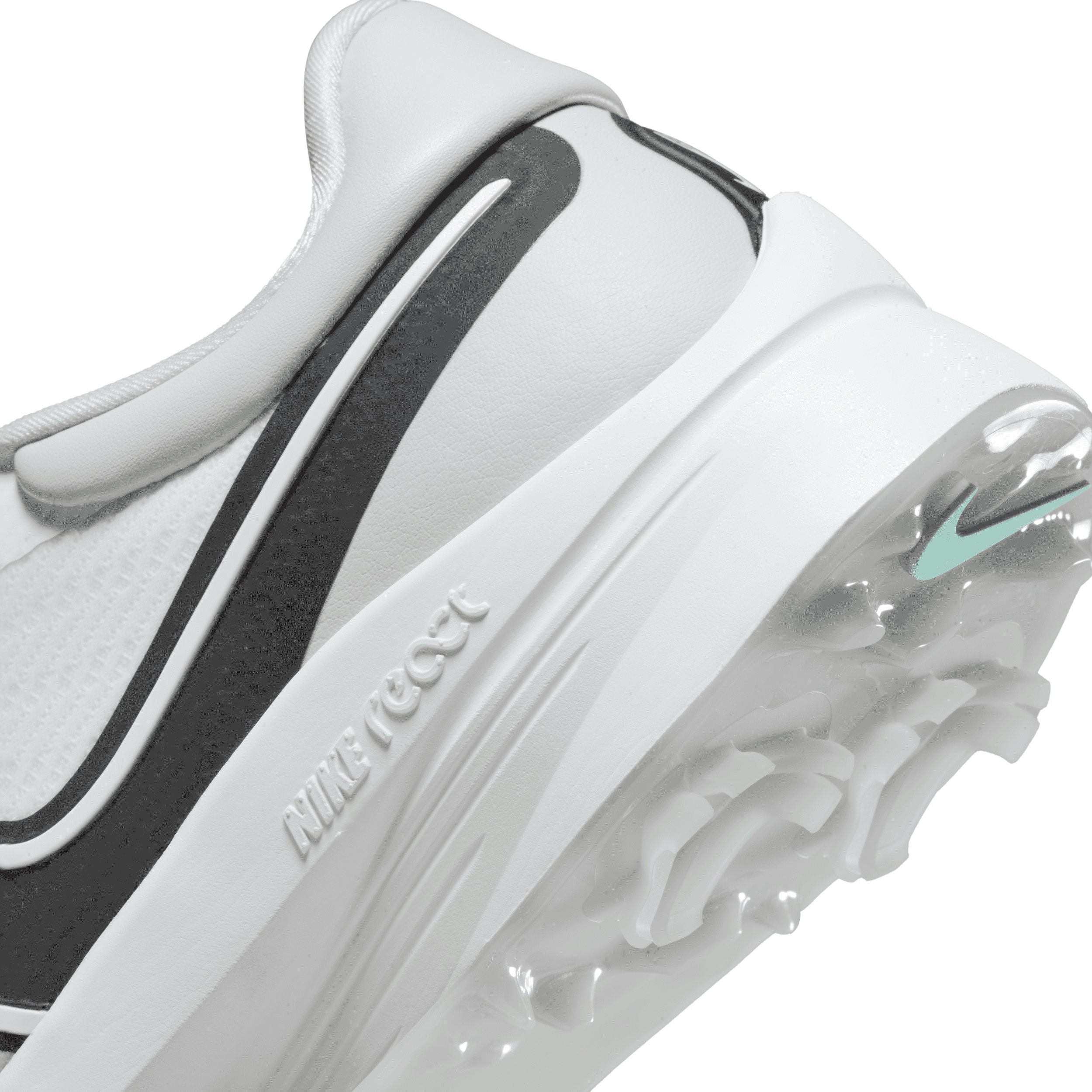 Nike Men's Air Zoom Infinity Tour Golf Shoes - 9