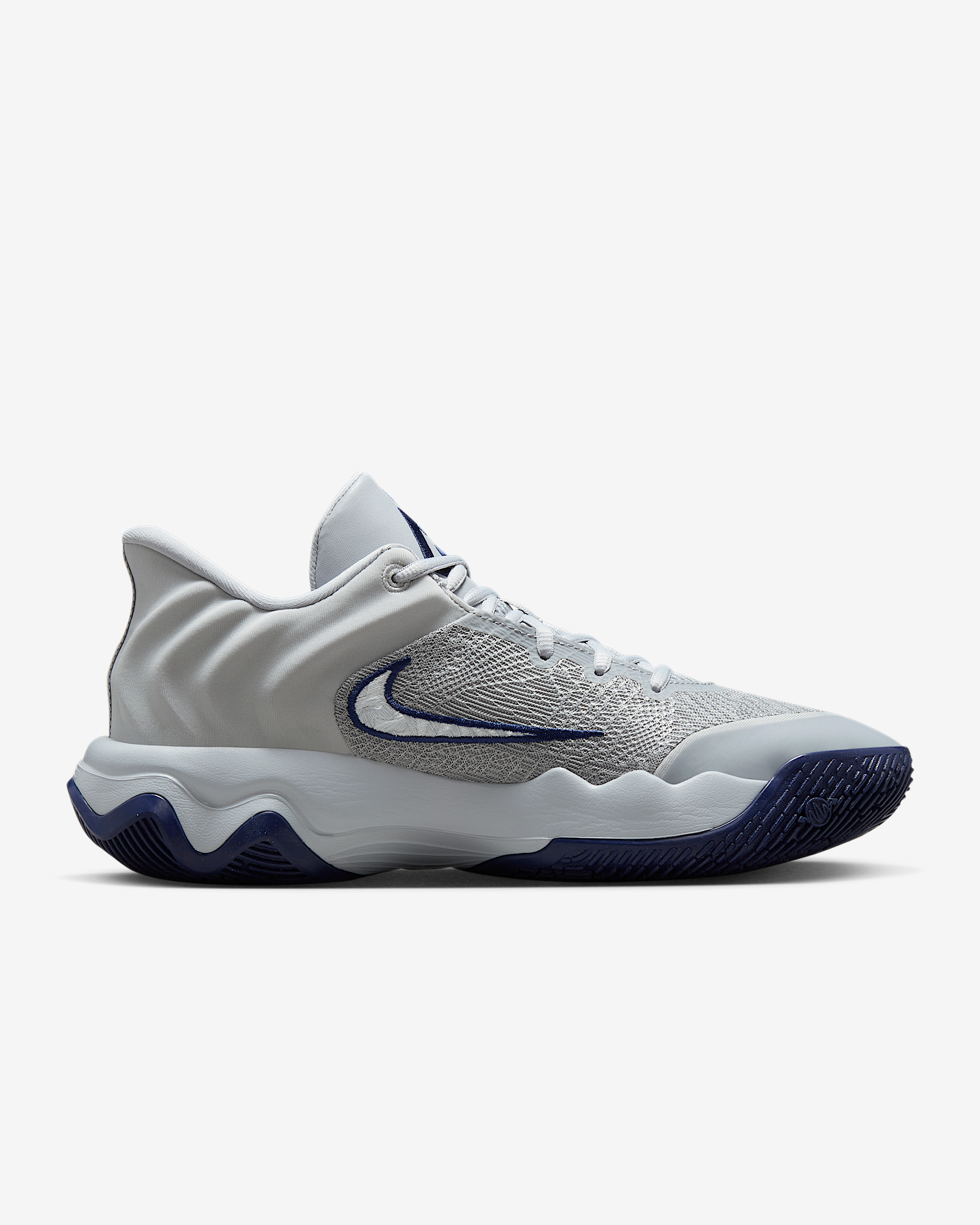 Giannis Immortality 4 Basketball Shoes - 3