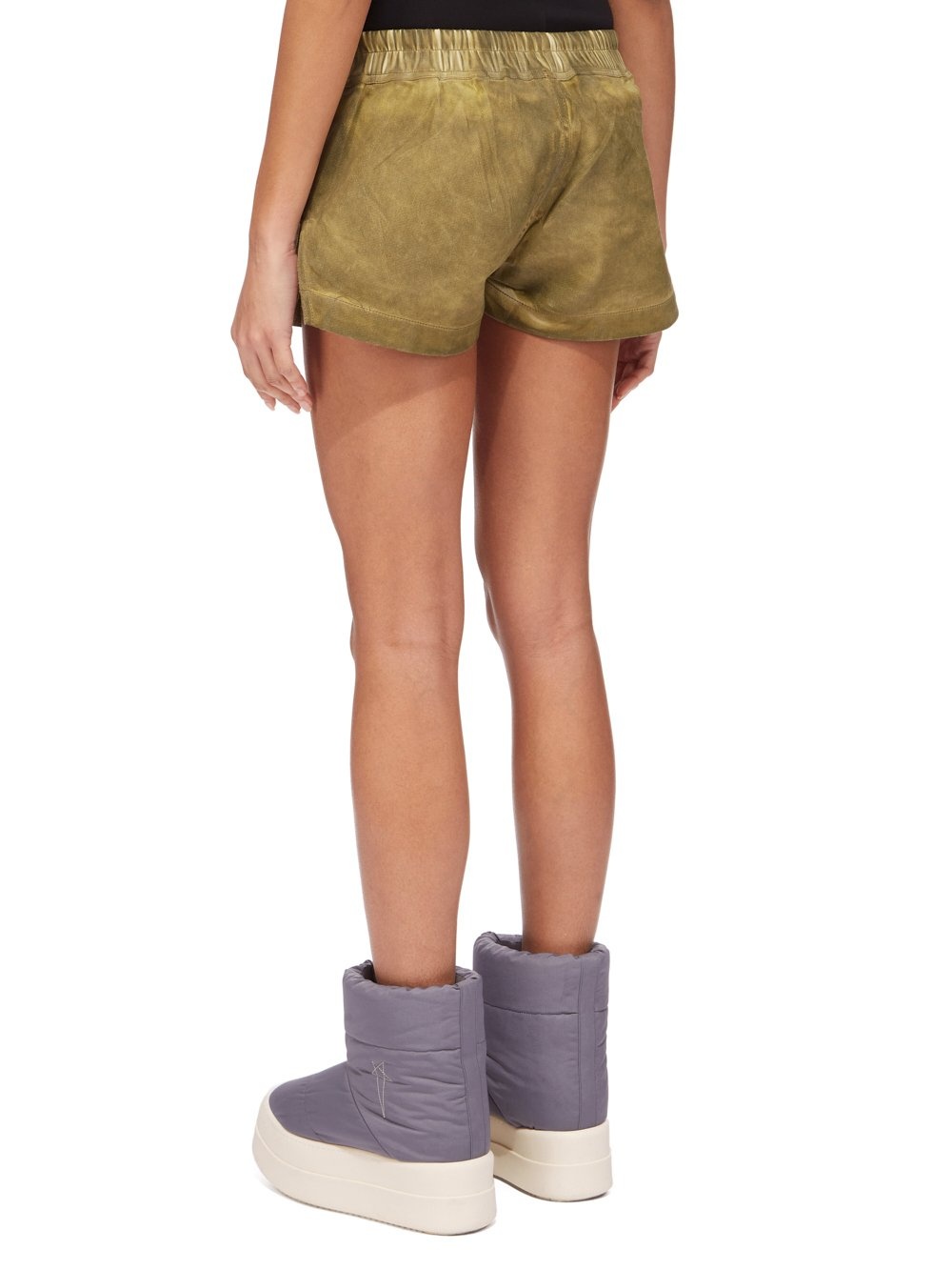 Rick Owens DRKSHDW SHORTS | REVERSIBLE