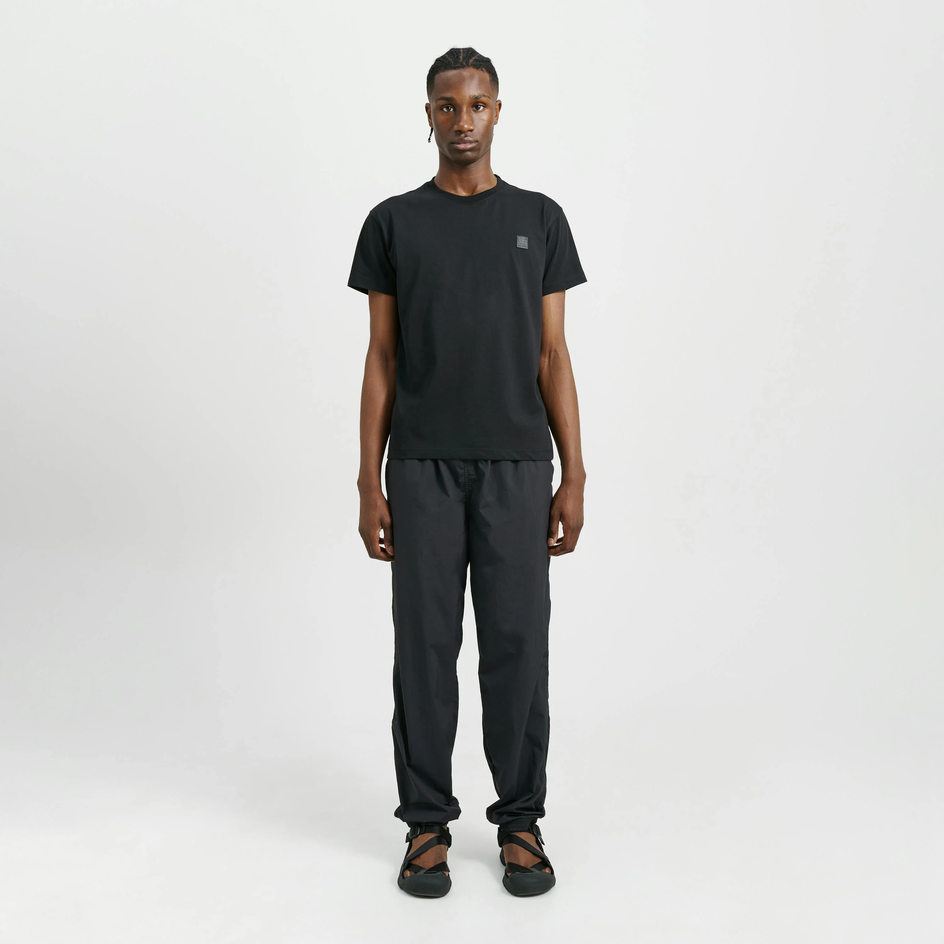 Brimhólar T-shirt - 1