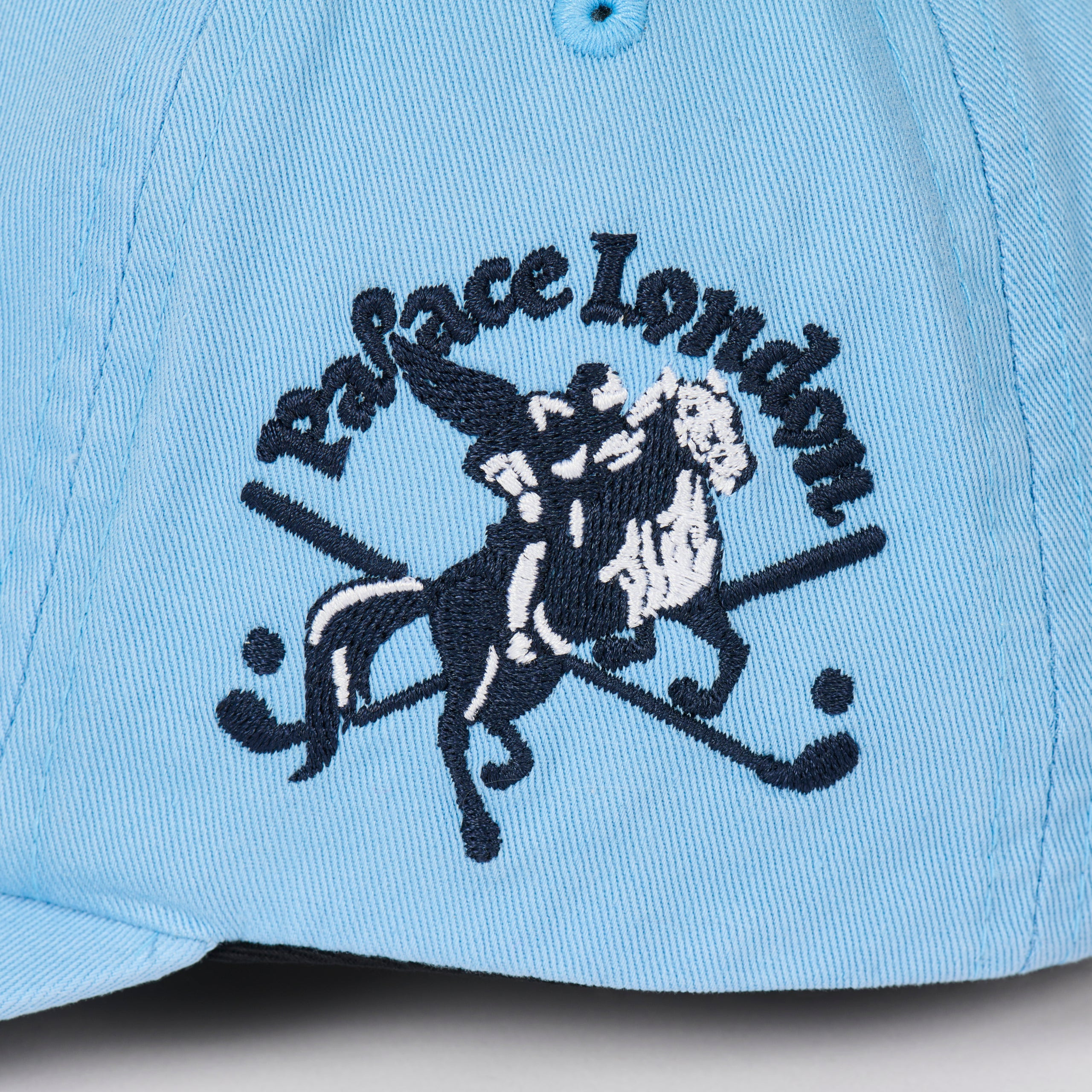 RUGBY 6-PANEL FRESH AIR - 5