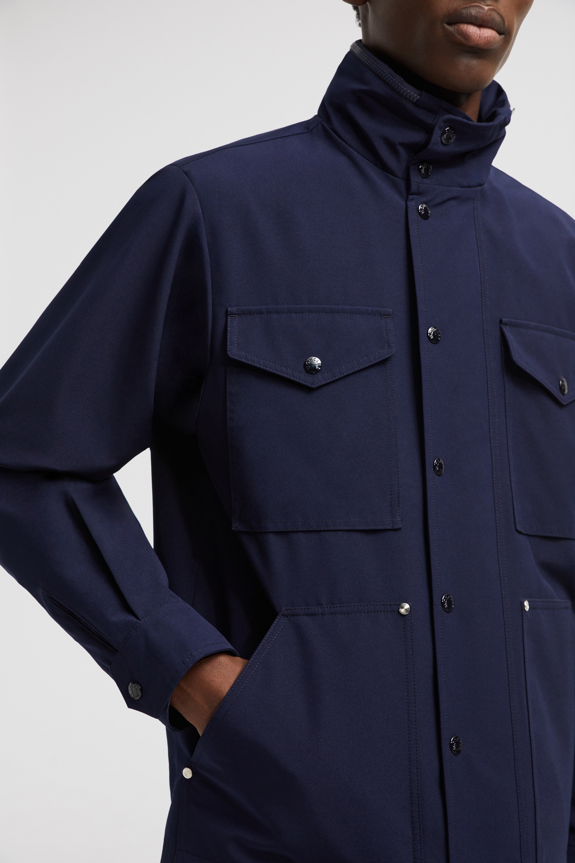 Noues Field Jacket - 6