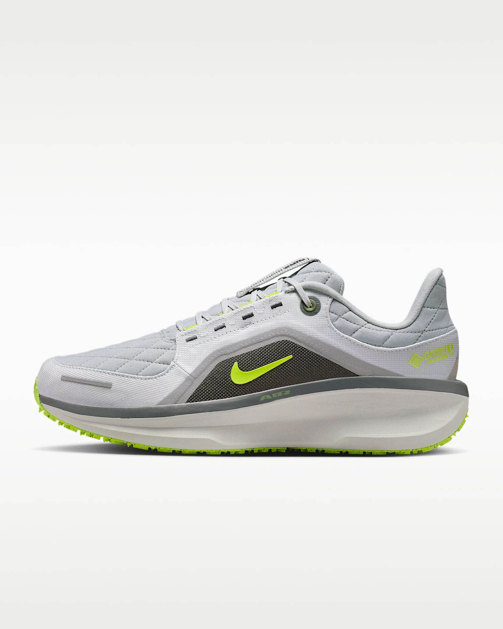 Nike Winflo 11 GORE-TEX Men's Waterproof Road Running Shoes - 1