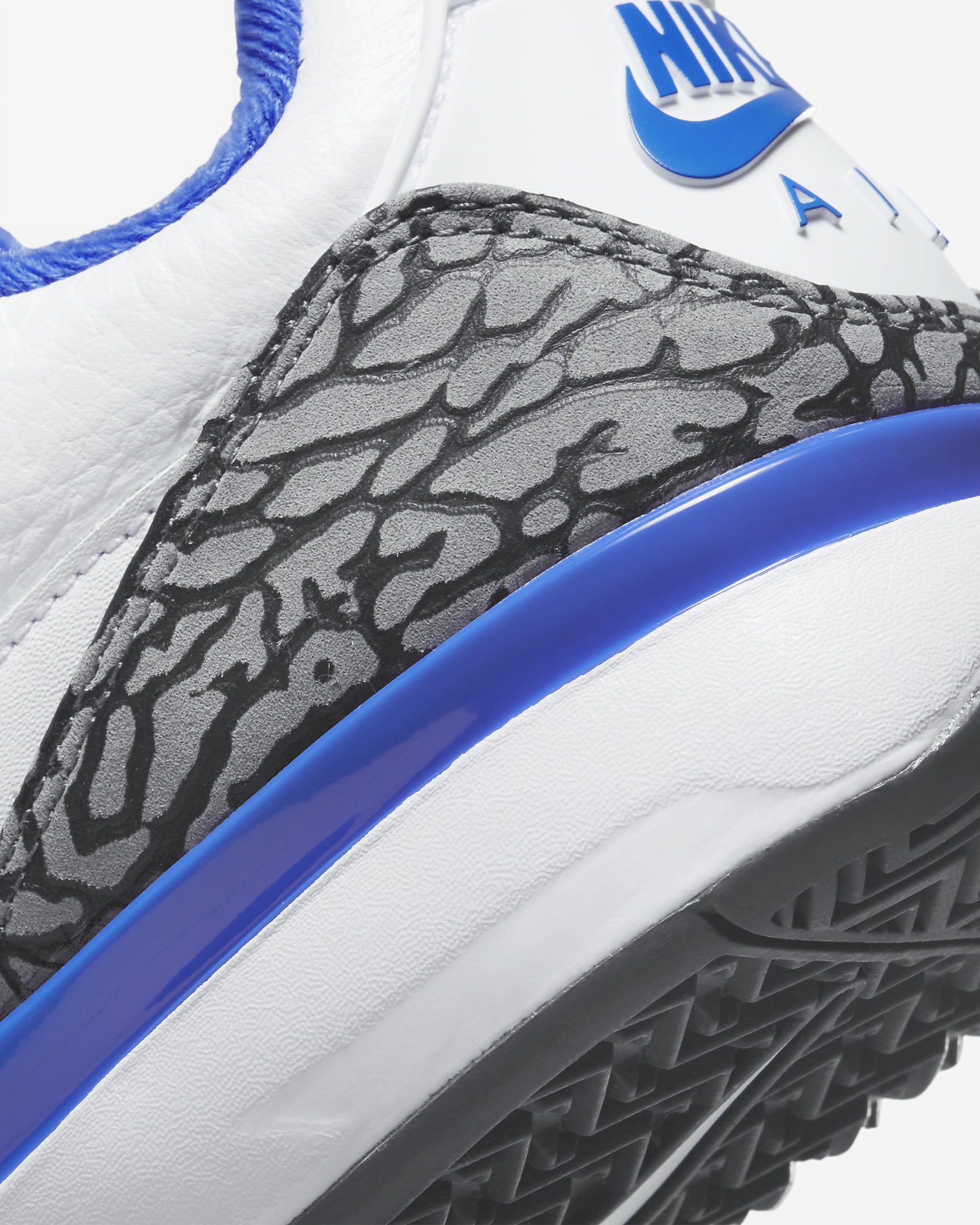 【NIKE】NikeCourt Air Zoom Vapor AJ3 Men's Hard Court Shoes NikeCourt Air Zoom Vapor AJ3 Men's Hard Court Tennis Shoes