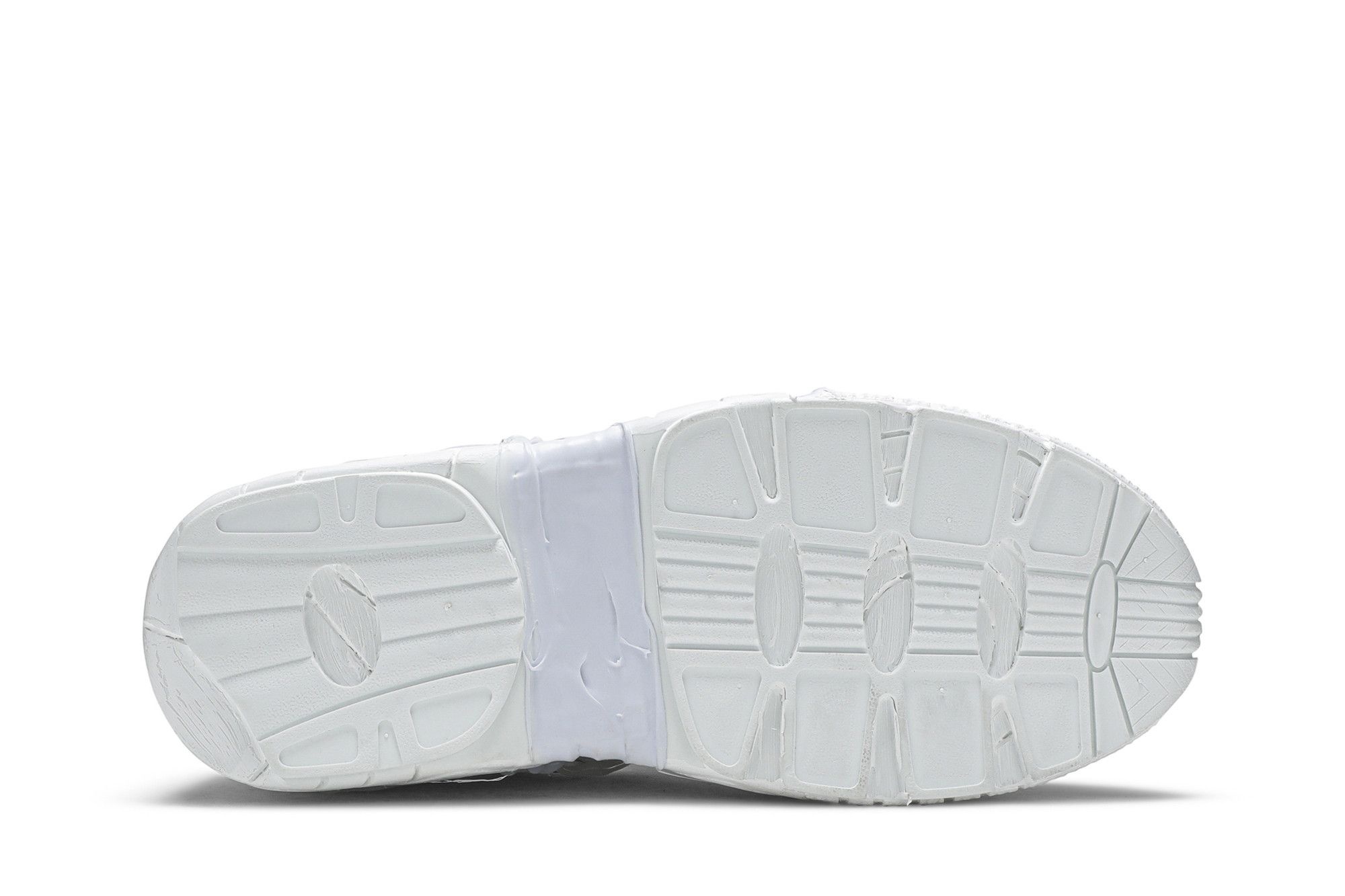 Maison Margiela Fusion 'White' - 4