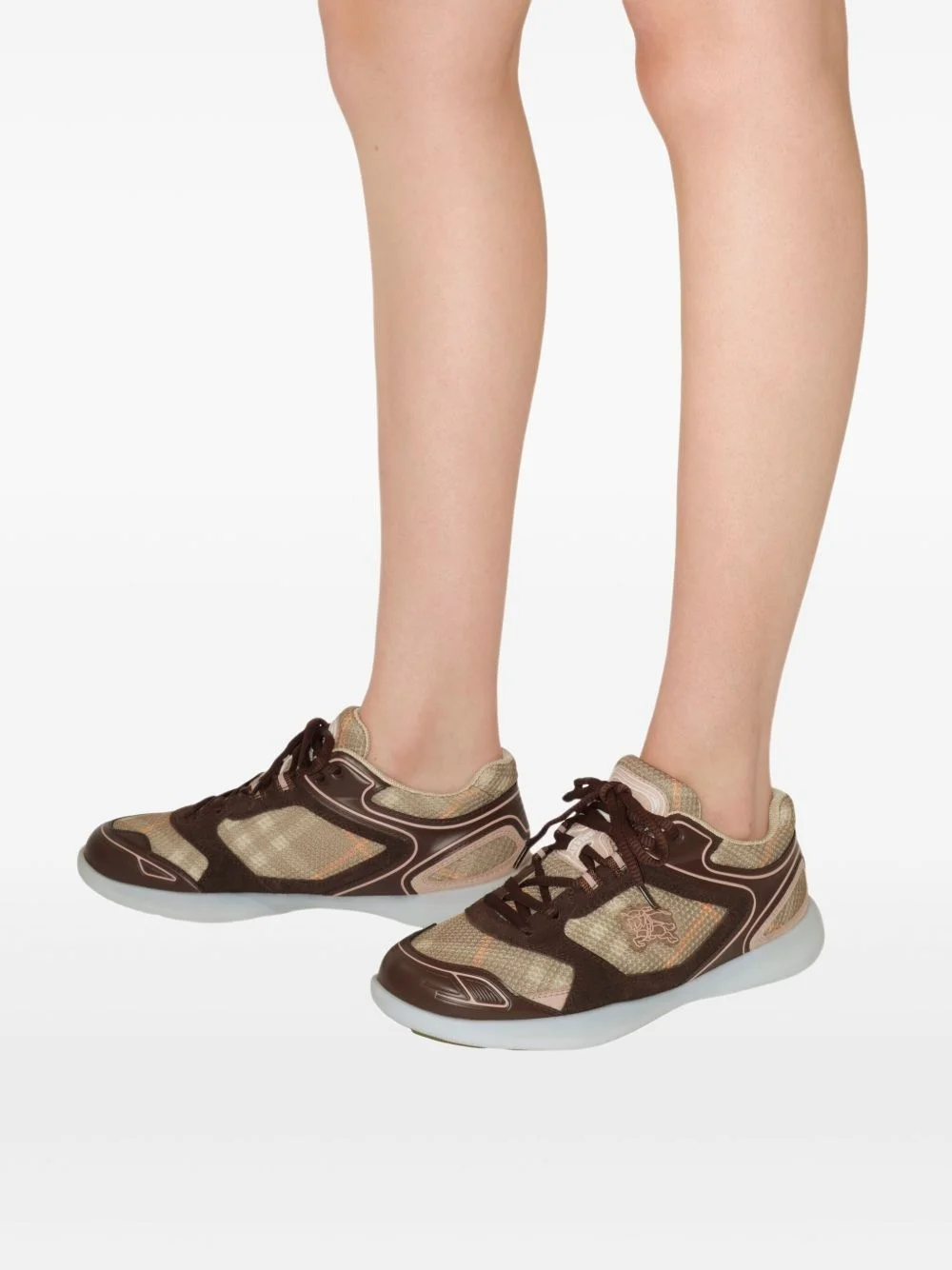 Equestrian Knight sneakers - 1