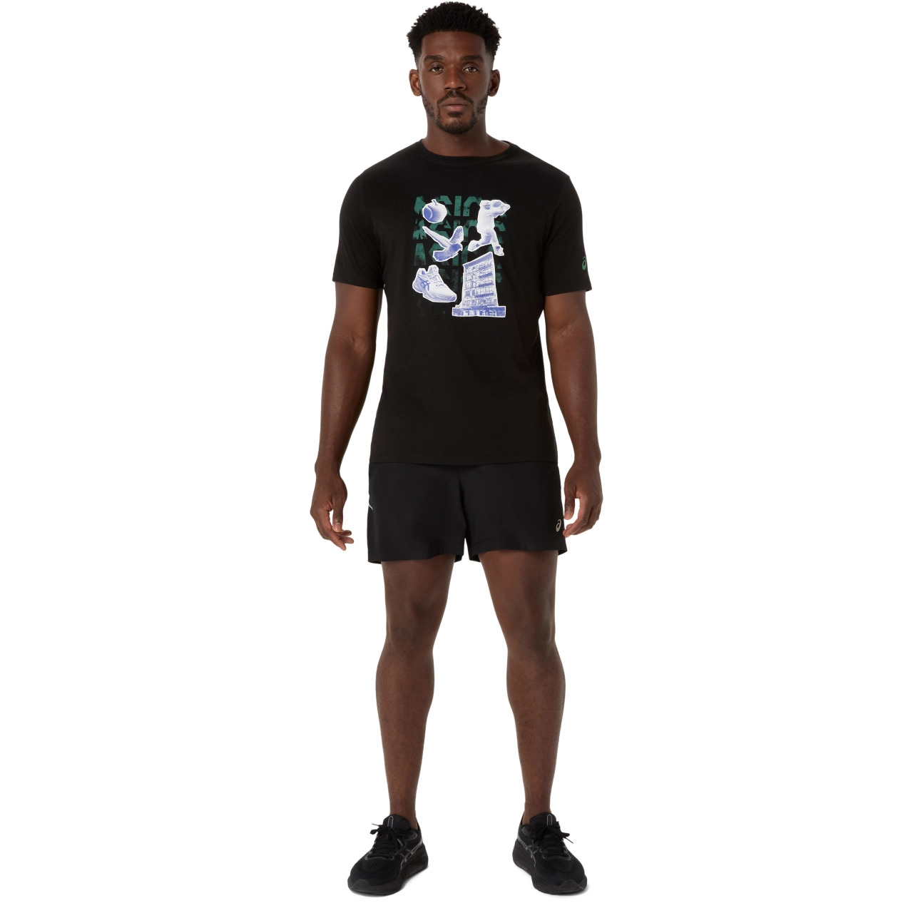 TENNIS CITY TEE - 6