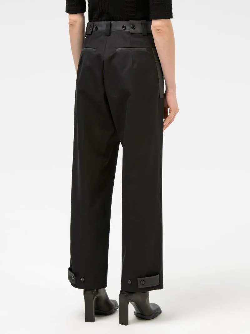 WORKER PANTS - 5