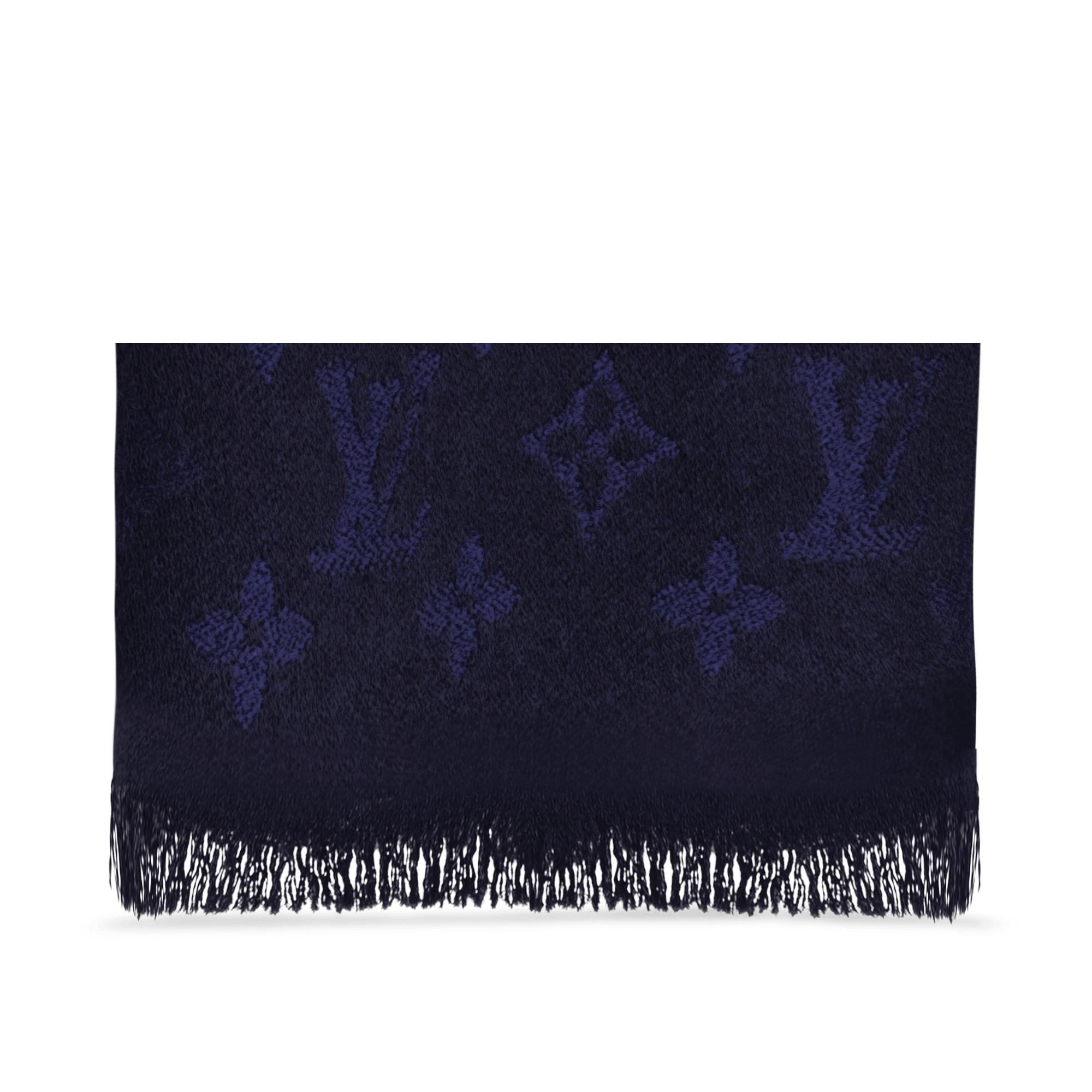 Nightfall Monogram Stole - 5