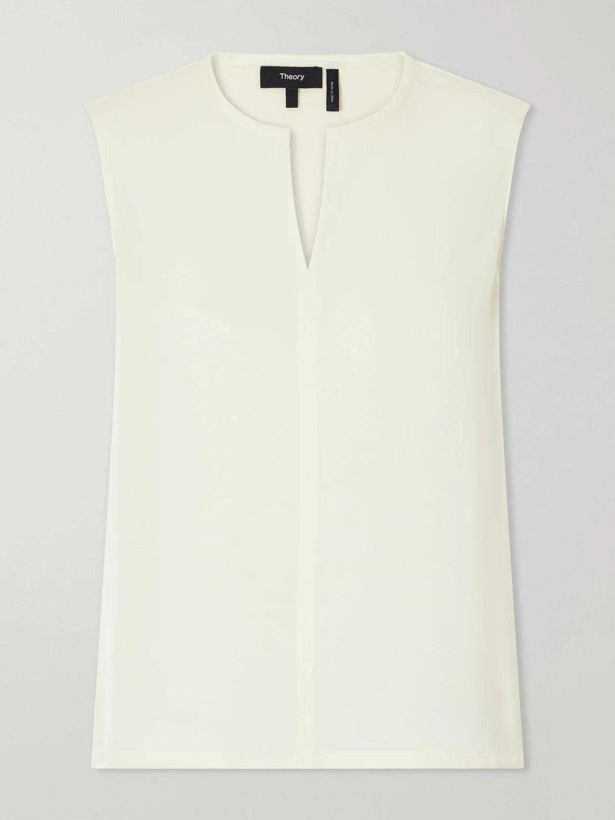 Cady Blouse - 1