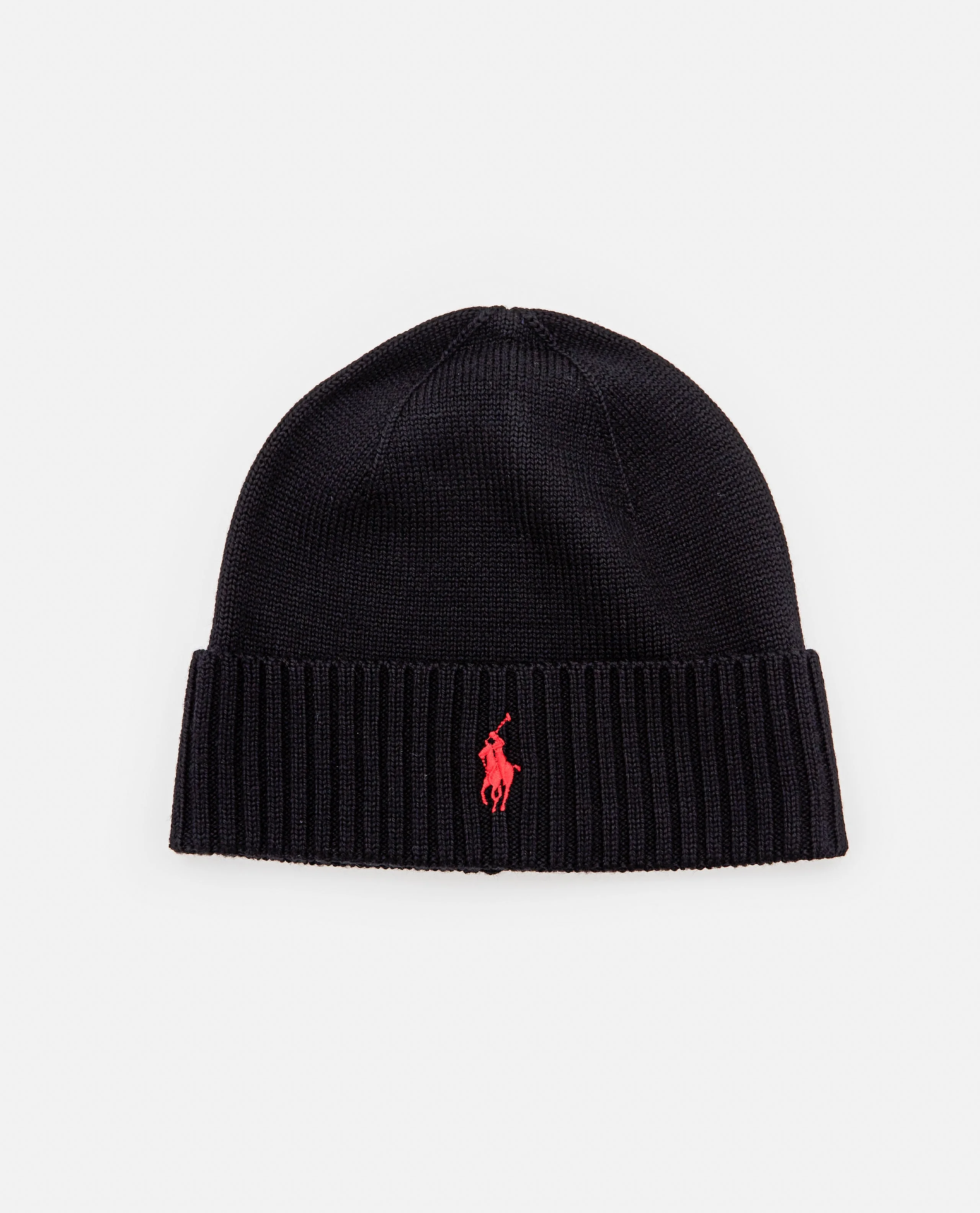 WOOL HAT - 1