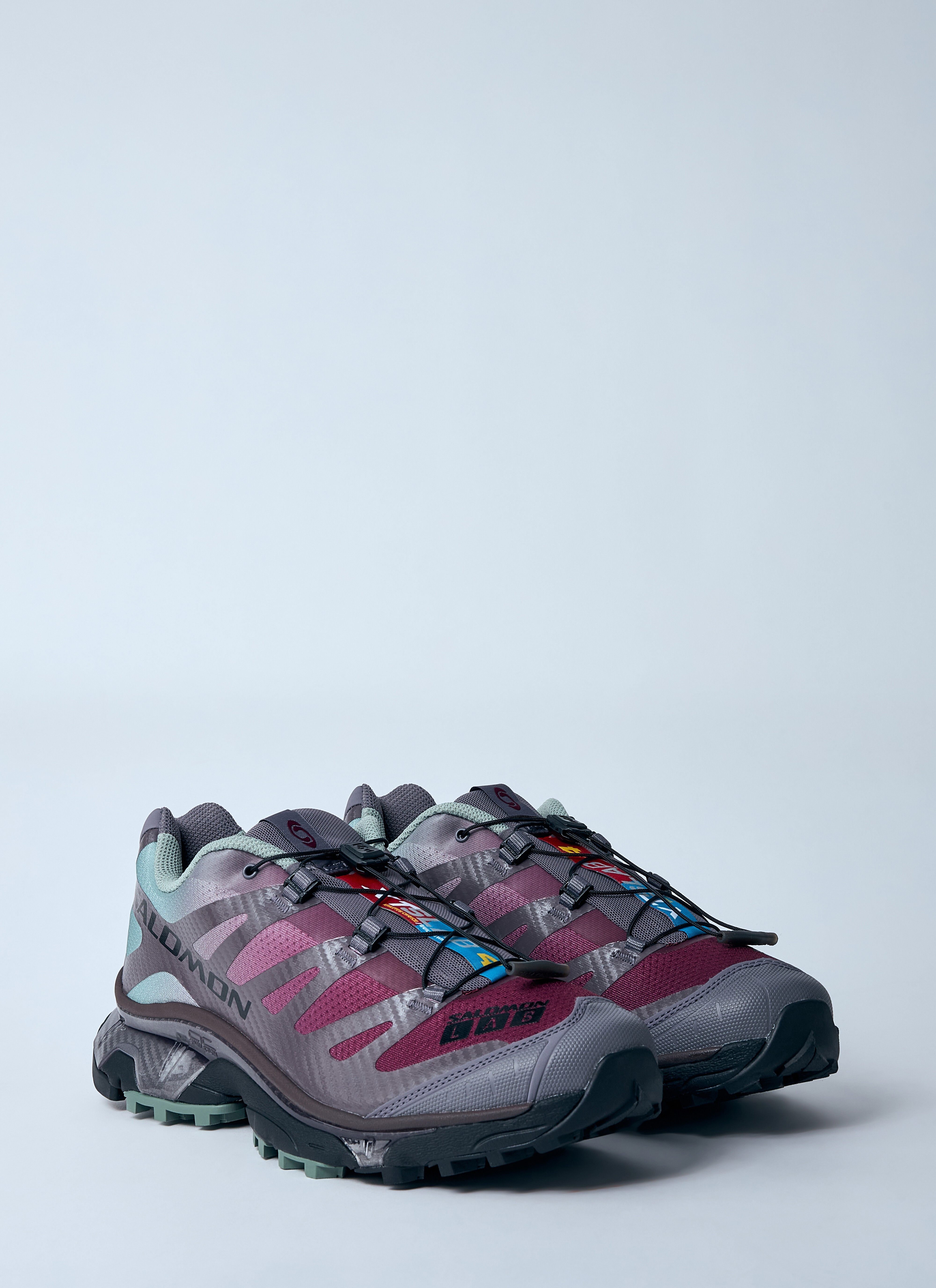 XT-4 OG Sneakers - 2