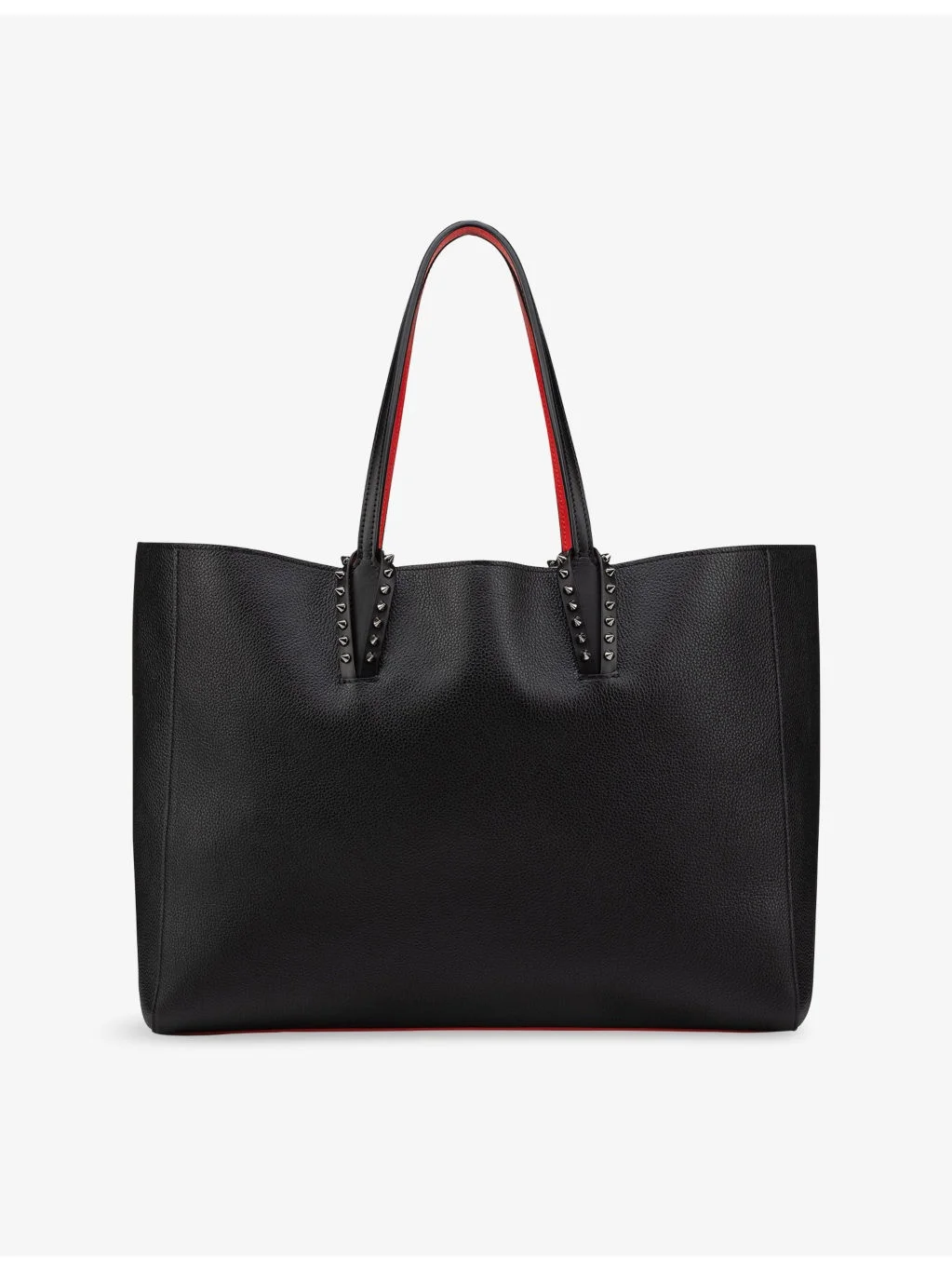 Cabata Soft Large Calf-Leather Tote Bag - 1
