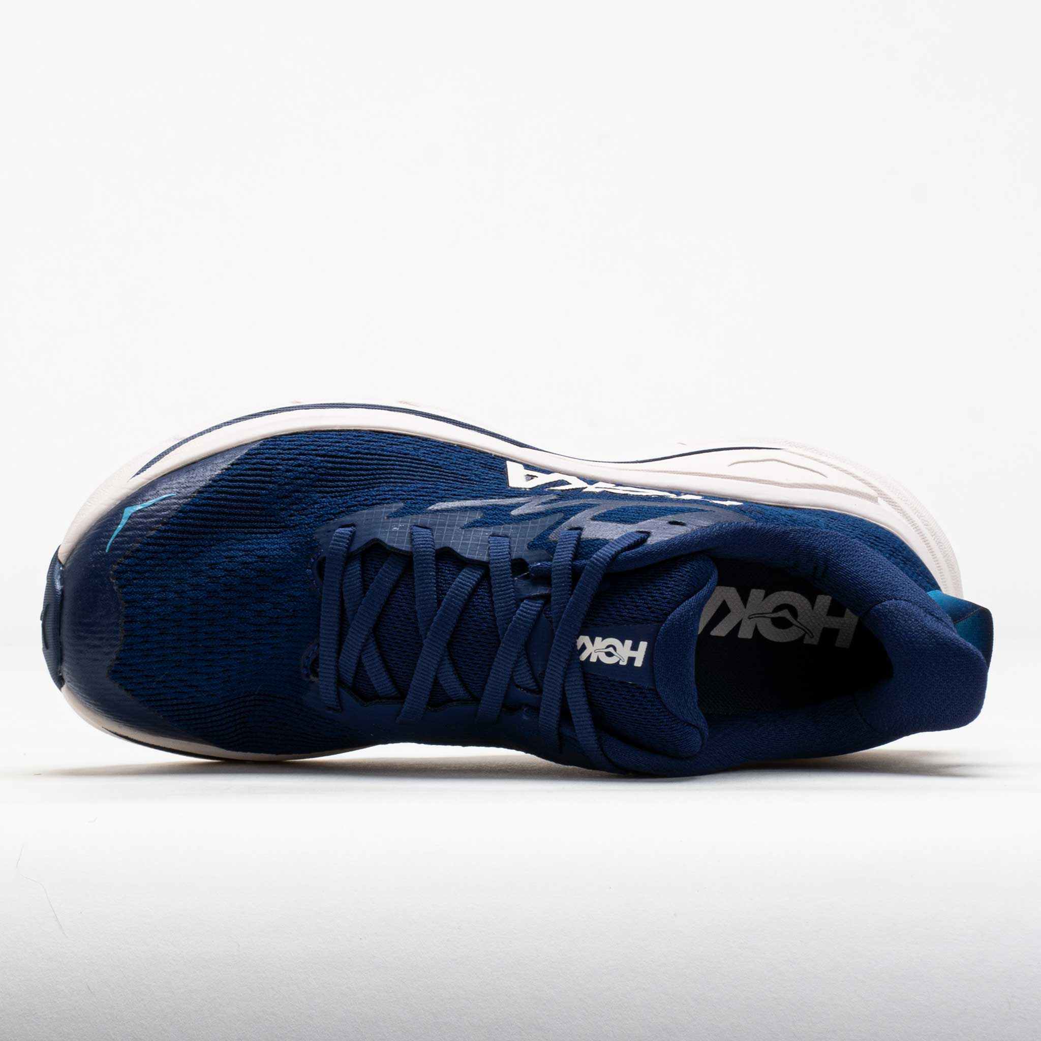 HOKA Challenger 8 Women's Midnight Blue/Grout - 3