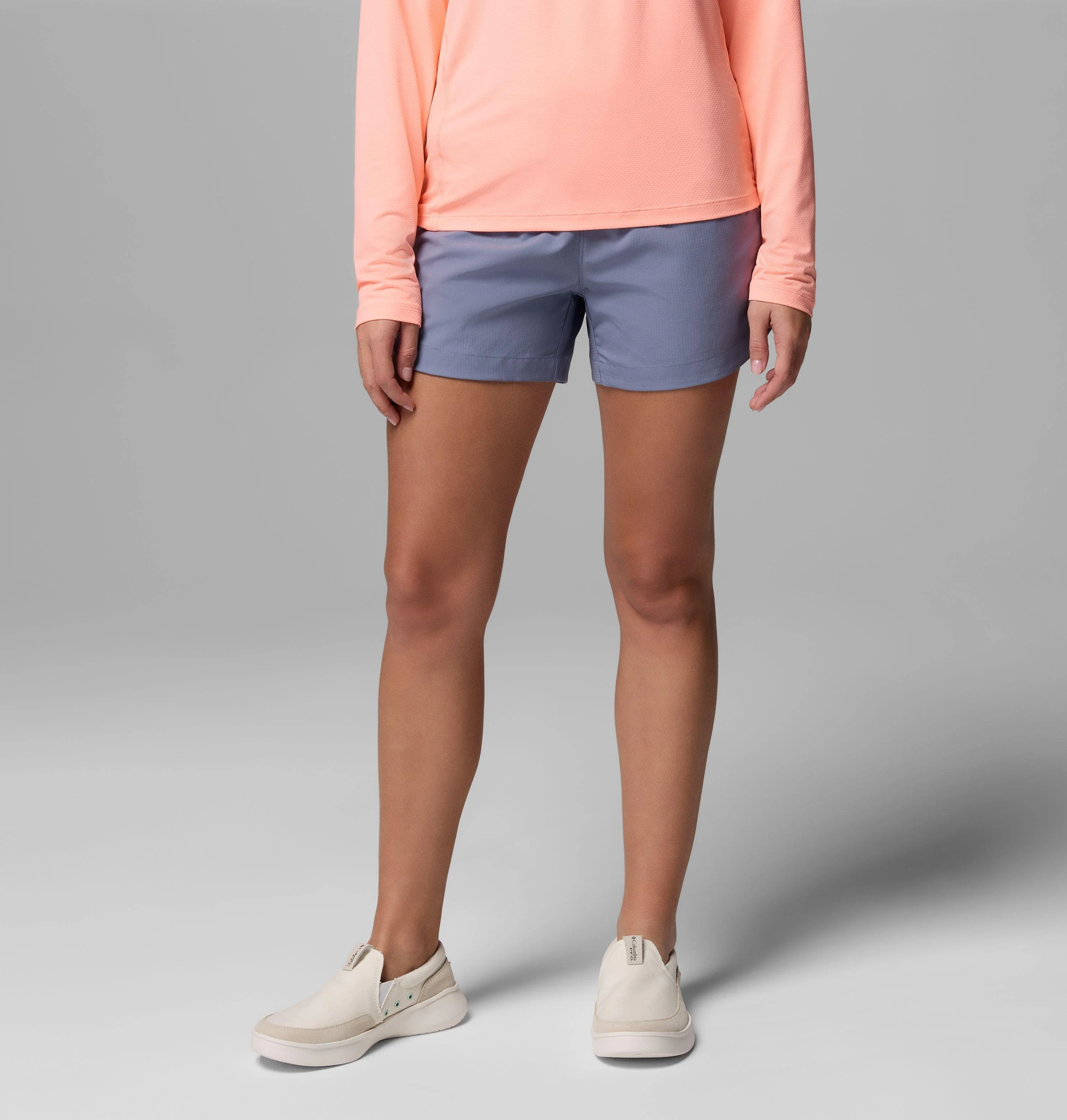 Women's PFG Tamiami Pull-On II Shorts - 1