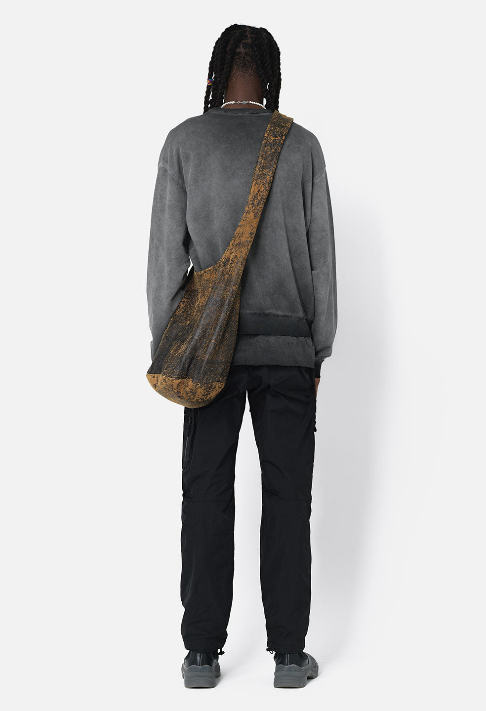 HIMALAYAN CARGO PANTS - 5