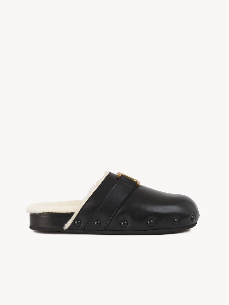 MARCIE CLOG 1