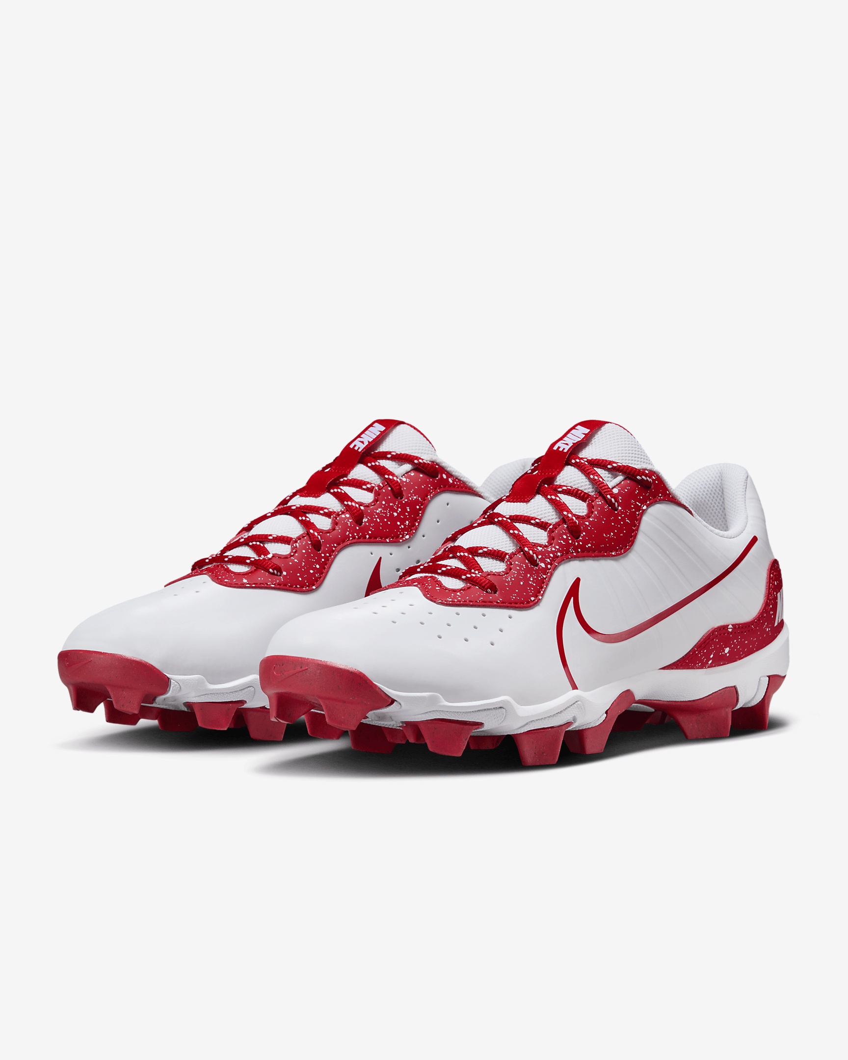 Nike Alpha Huarache 4 Keystone Men's Baseball Cleats - 5