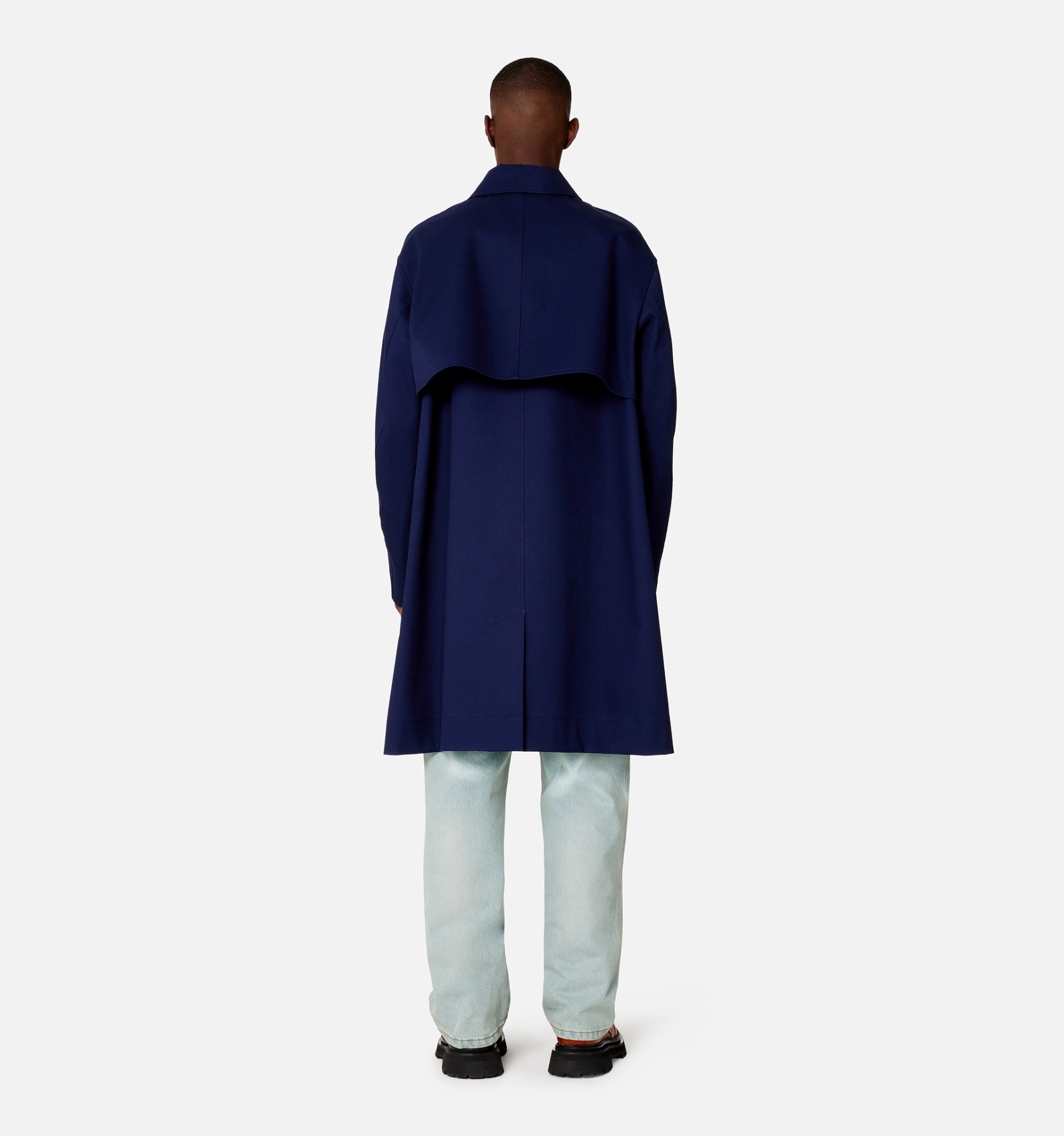 Mac Coat - 6