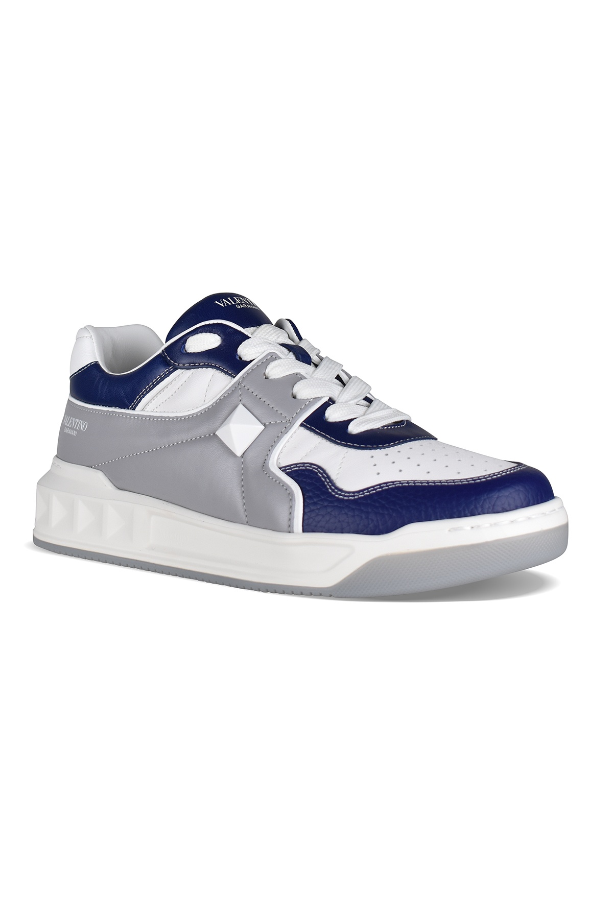 One Stud Sneakers - 2
