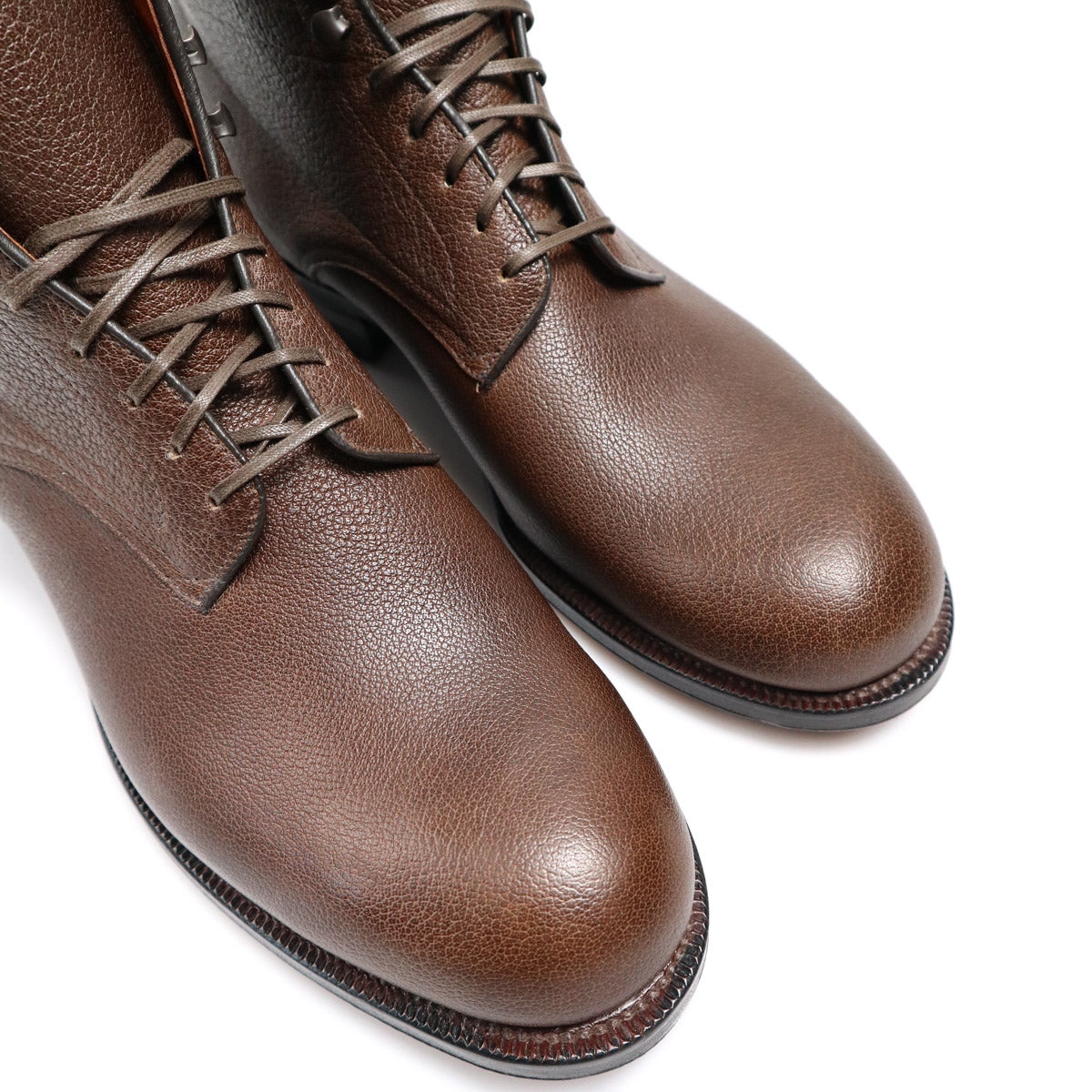 Navvy Boot C.F. Stead Tanganiyka Noisette - 3