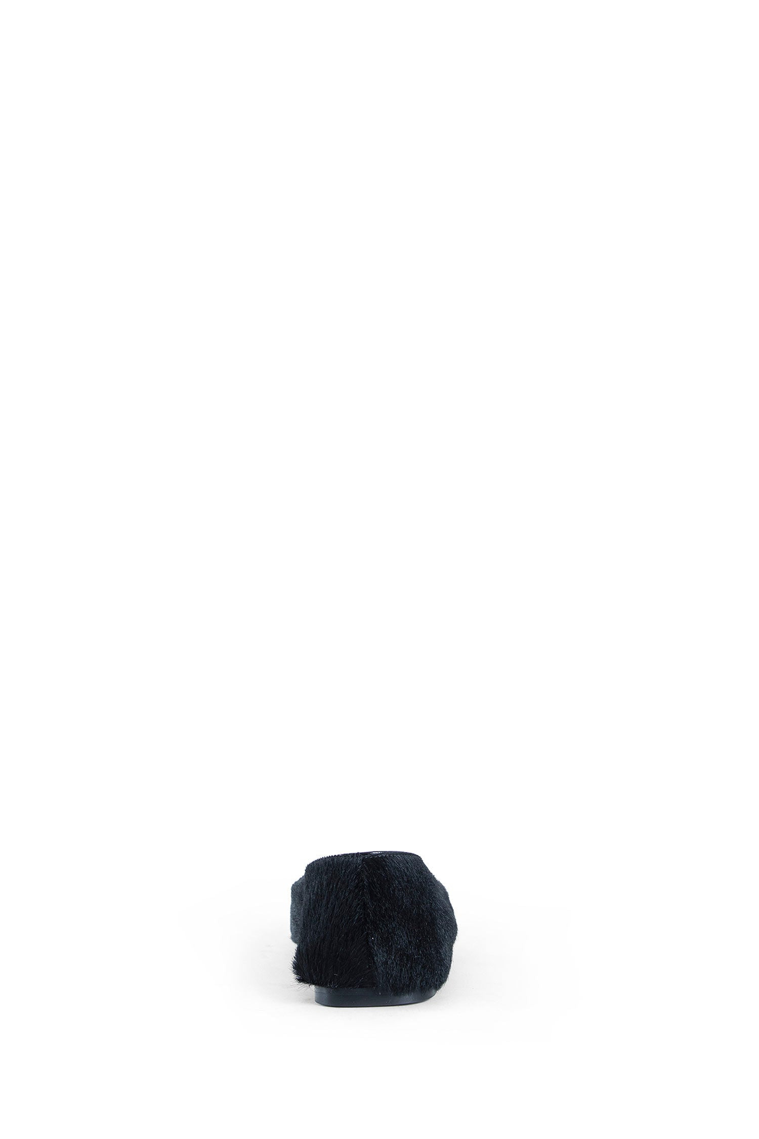 Square-Ballet-Flats-In-Pony - 3