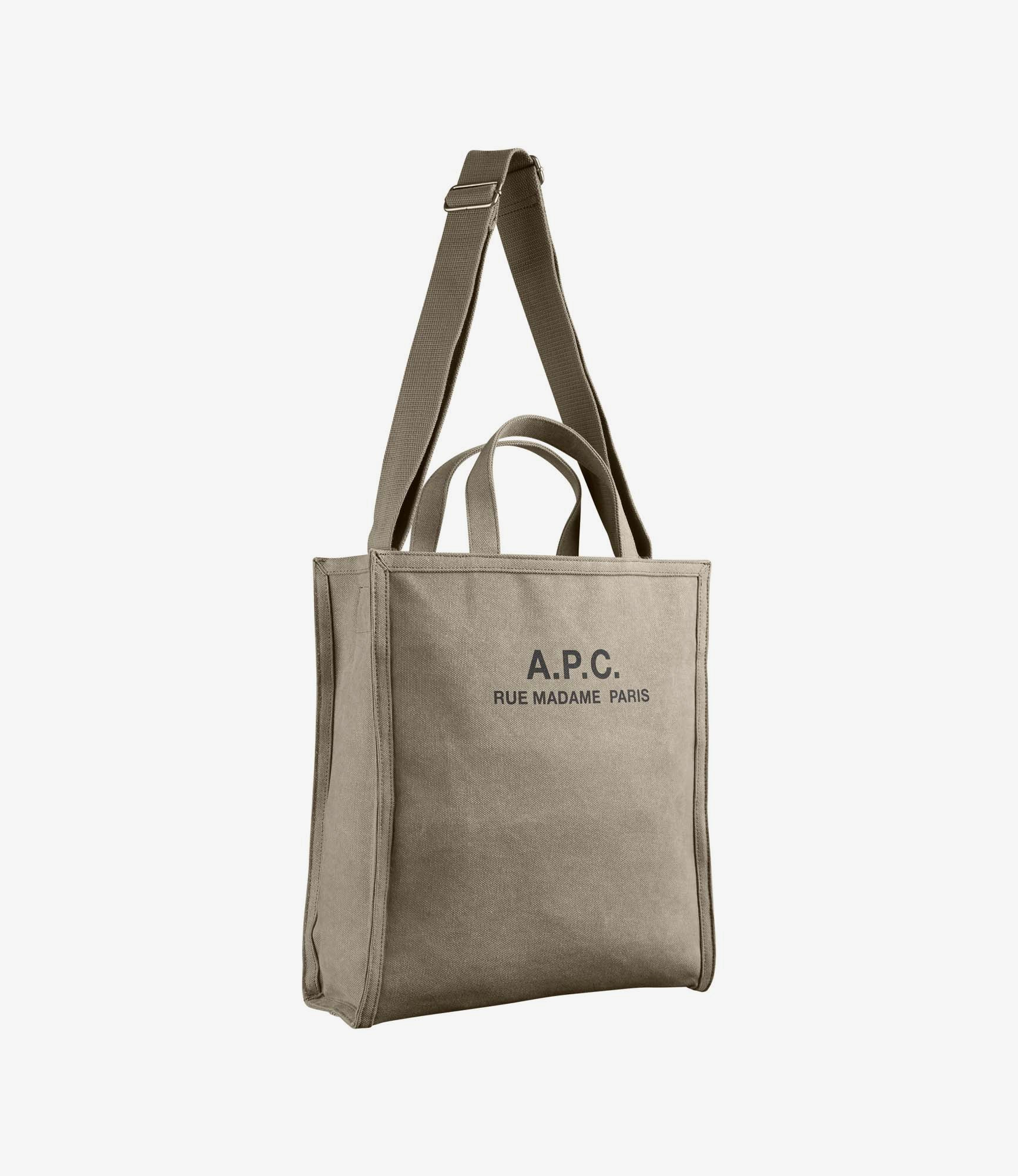 Recovery Shopping Bag - 3