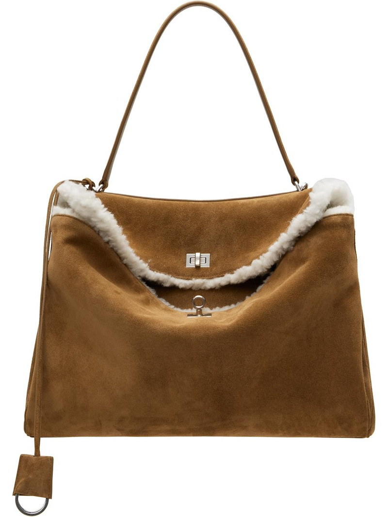 large Rodeo tote bag - 1