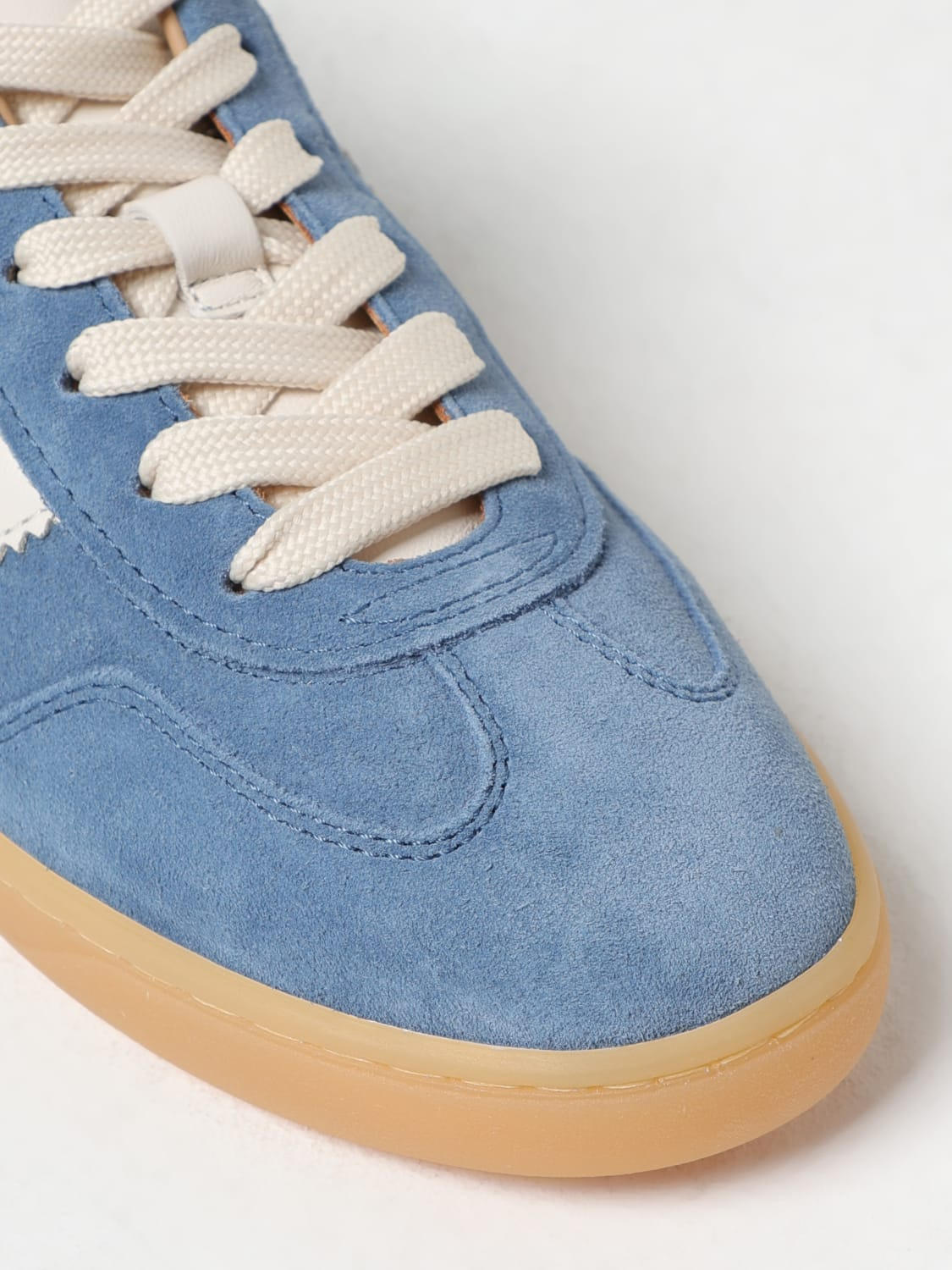 Sneakers woman Hogan - 4
