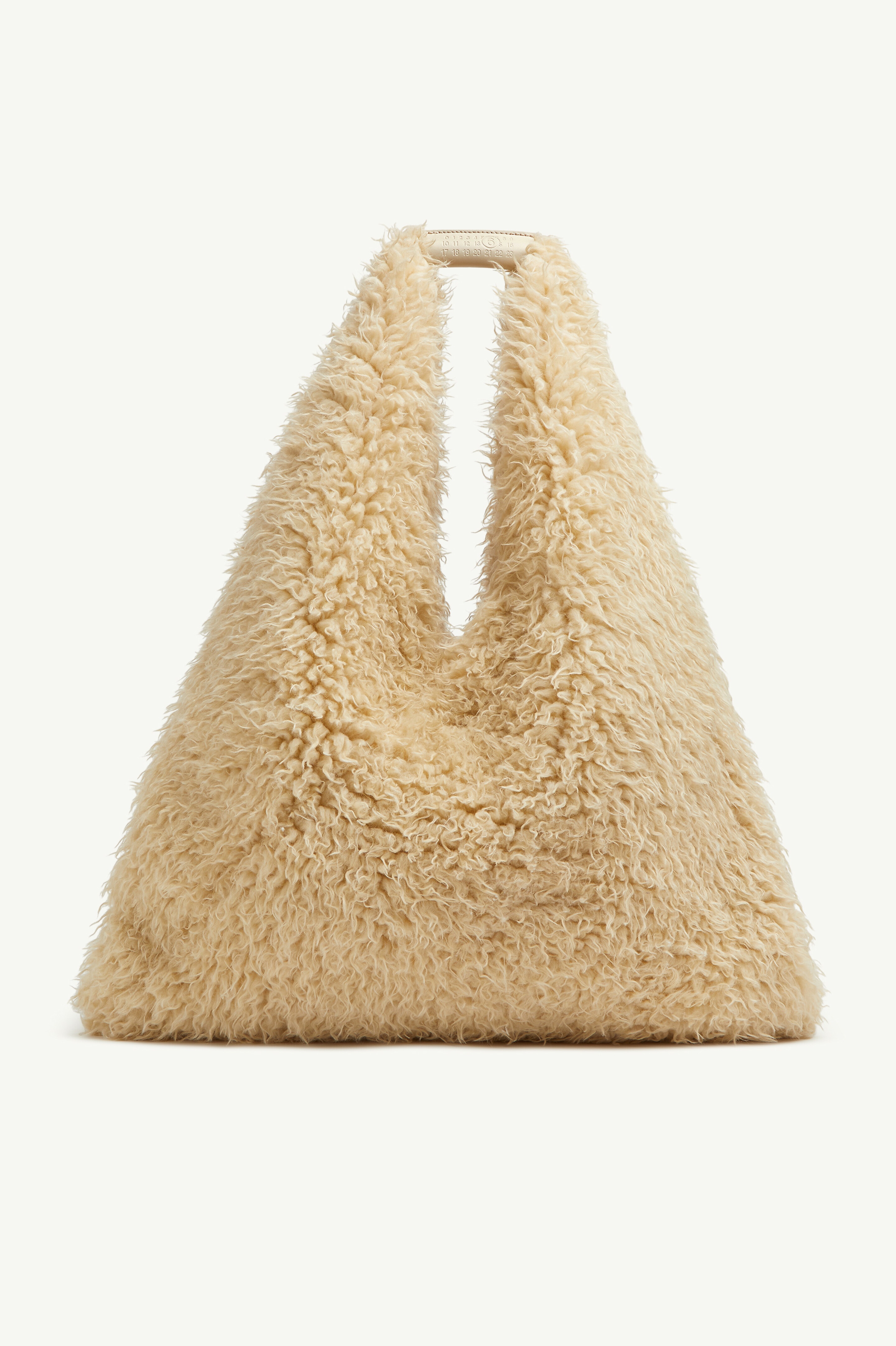 Japanese bag classic medium - 1