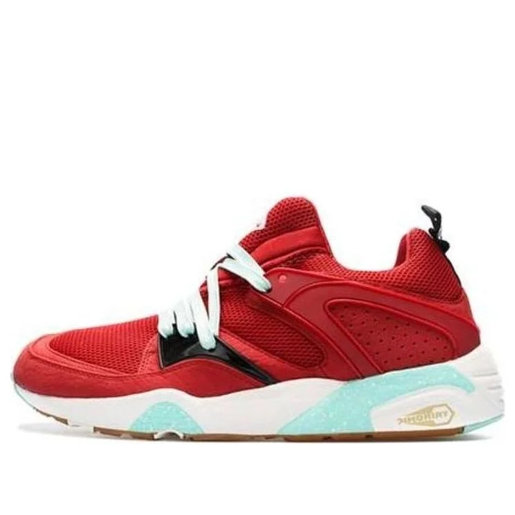 PUMA Packer Shoes x Sneaker Freaker x Blaze of Glory 'Jaws' 361044-01 - 1