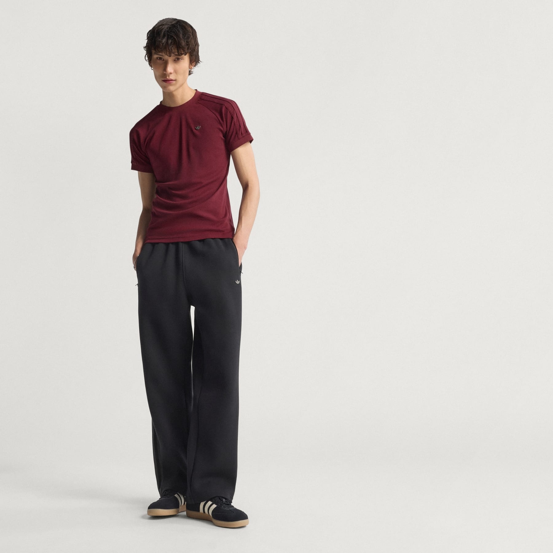 Premium Track Pant - 9