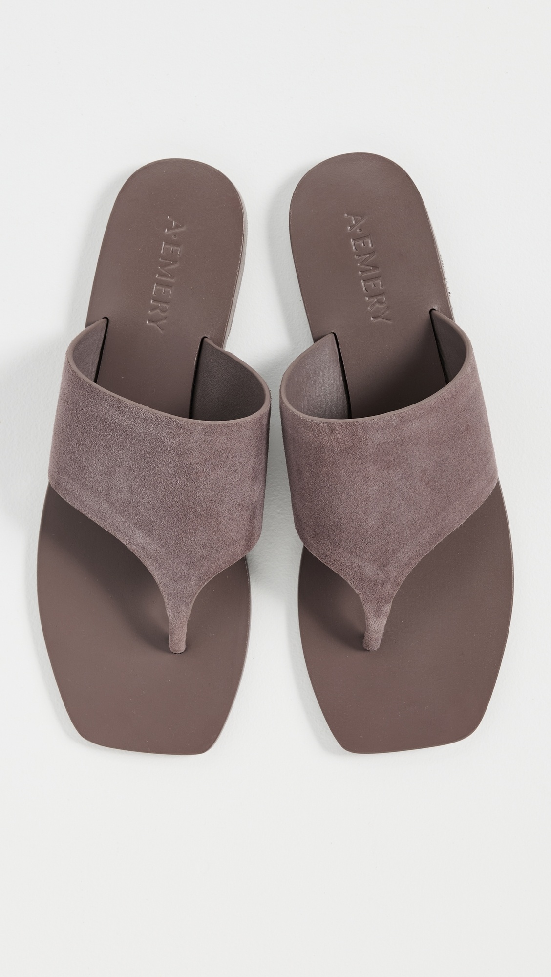 Paton Sandals - 4