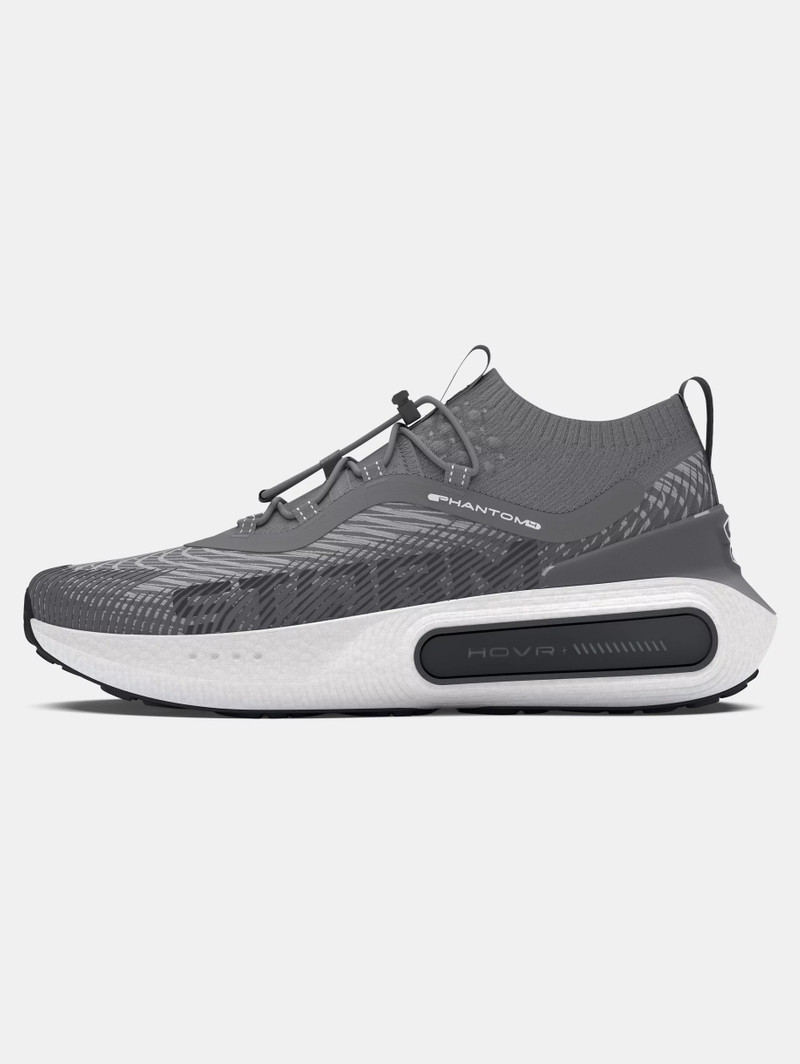 Unisex UA Phantom 4 Storm Shoes 6