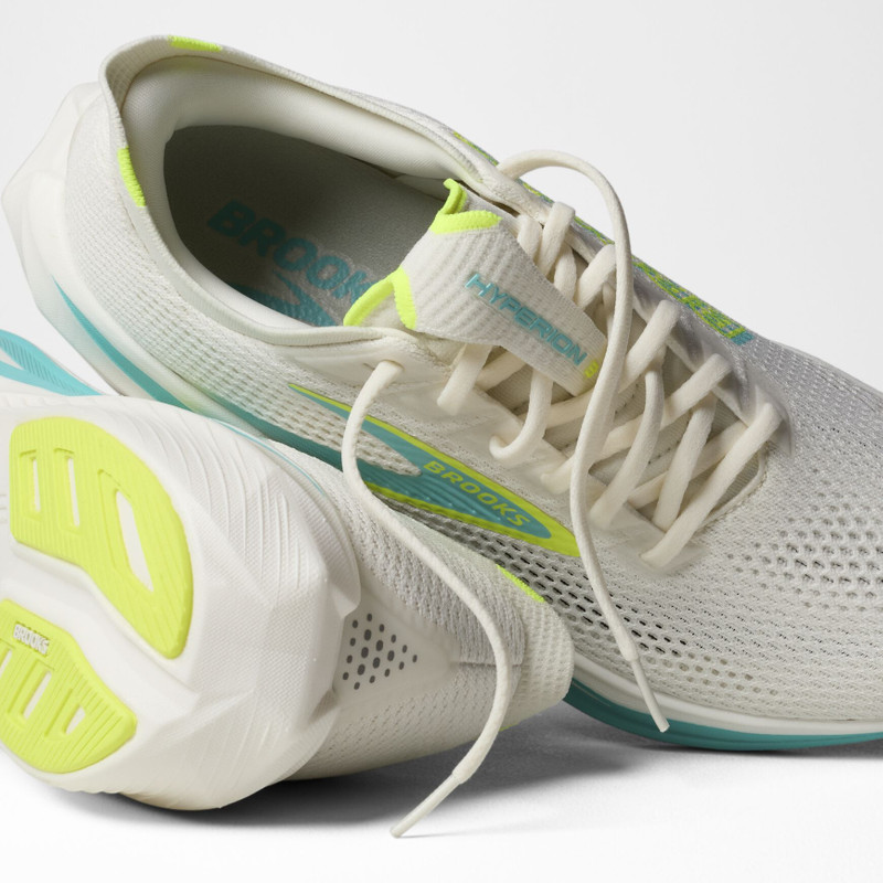 BROOKS Hyperion 3 outlook