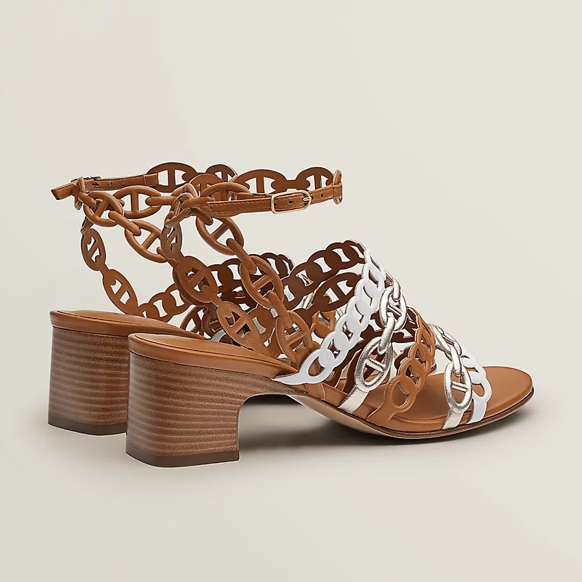 Enchainee sandal - 3
