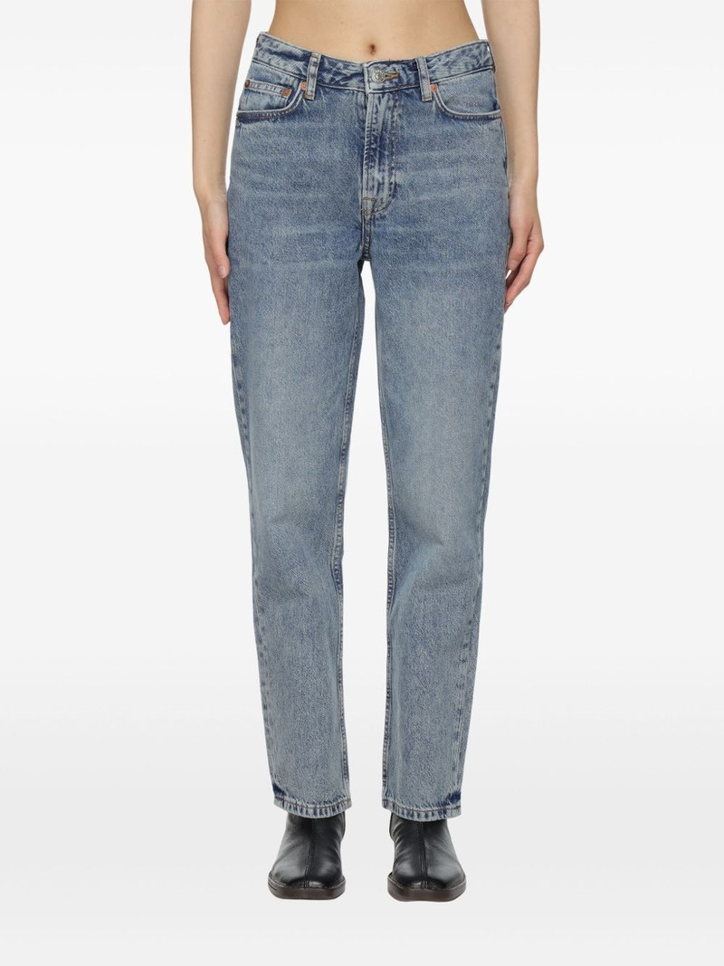 SAMSØE SAMSØE Marianne jeans outlook