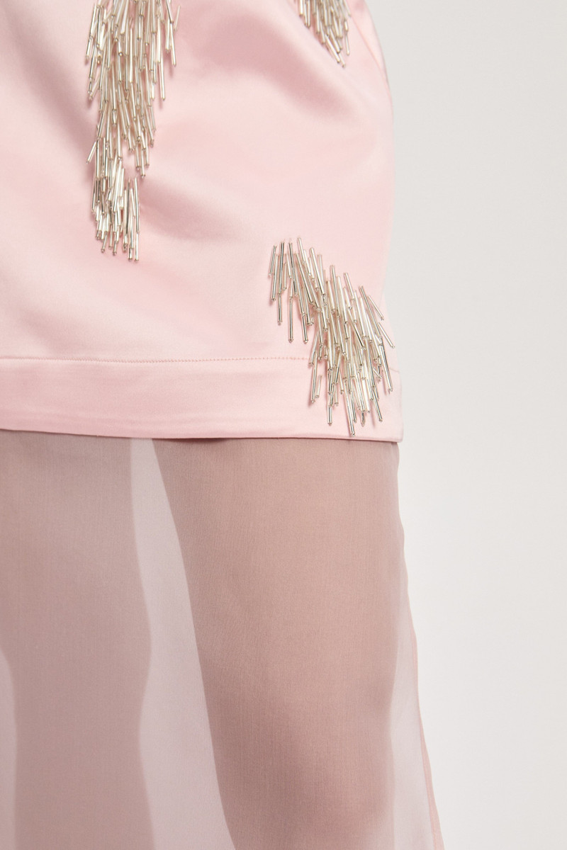 Cindy Embellished Skirt Exclusive 5