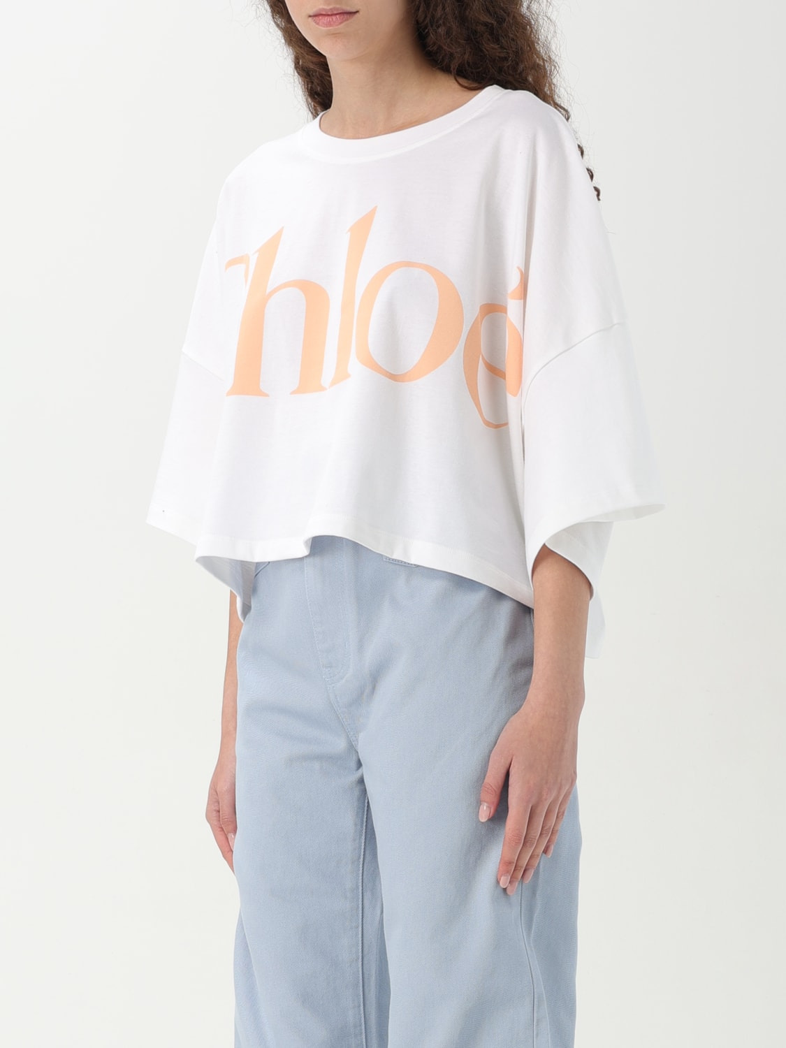 Top woman ChloÉ - 4