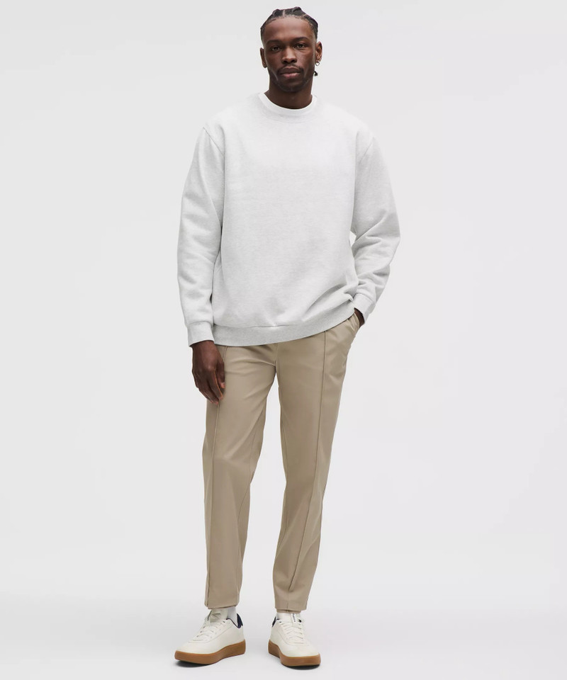 lululemon Steady State Crew outlook