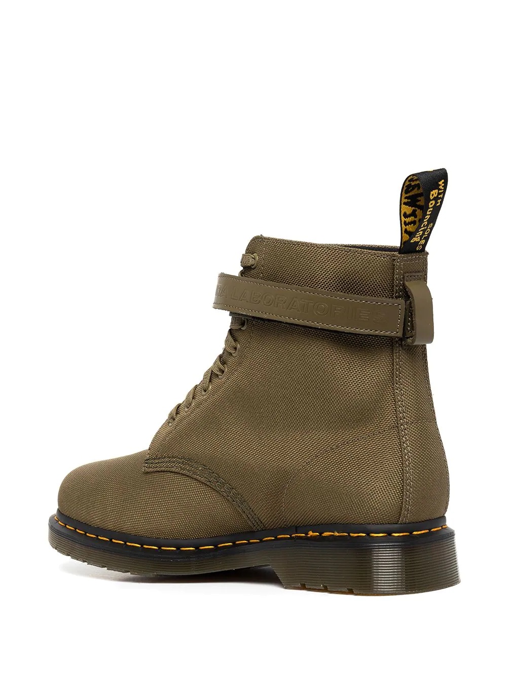 Futura ankle boots - 3